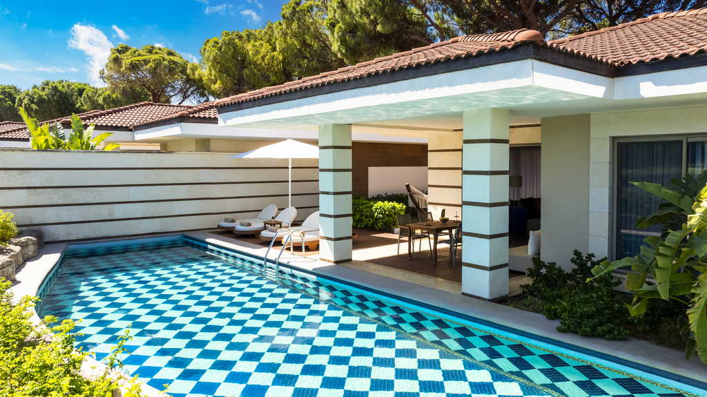 Royal Golf Villa
