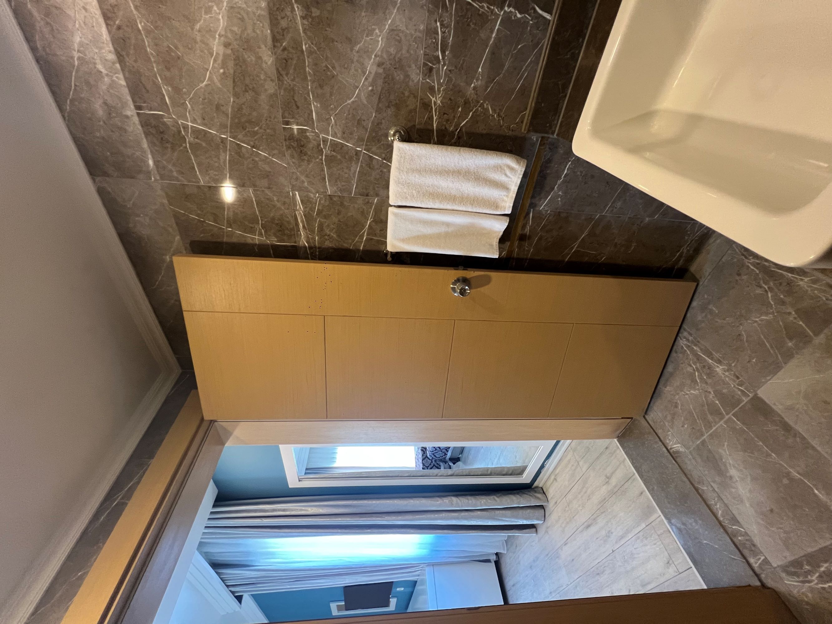 Standard Room Land View