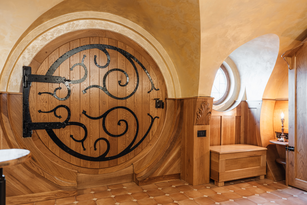 Hobbit House