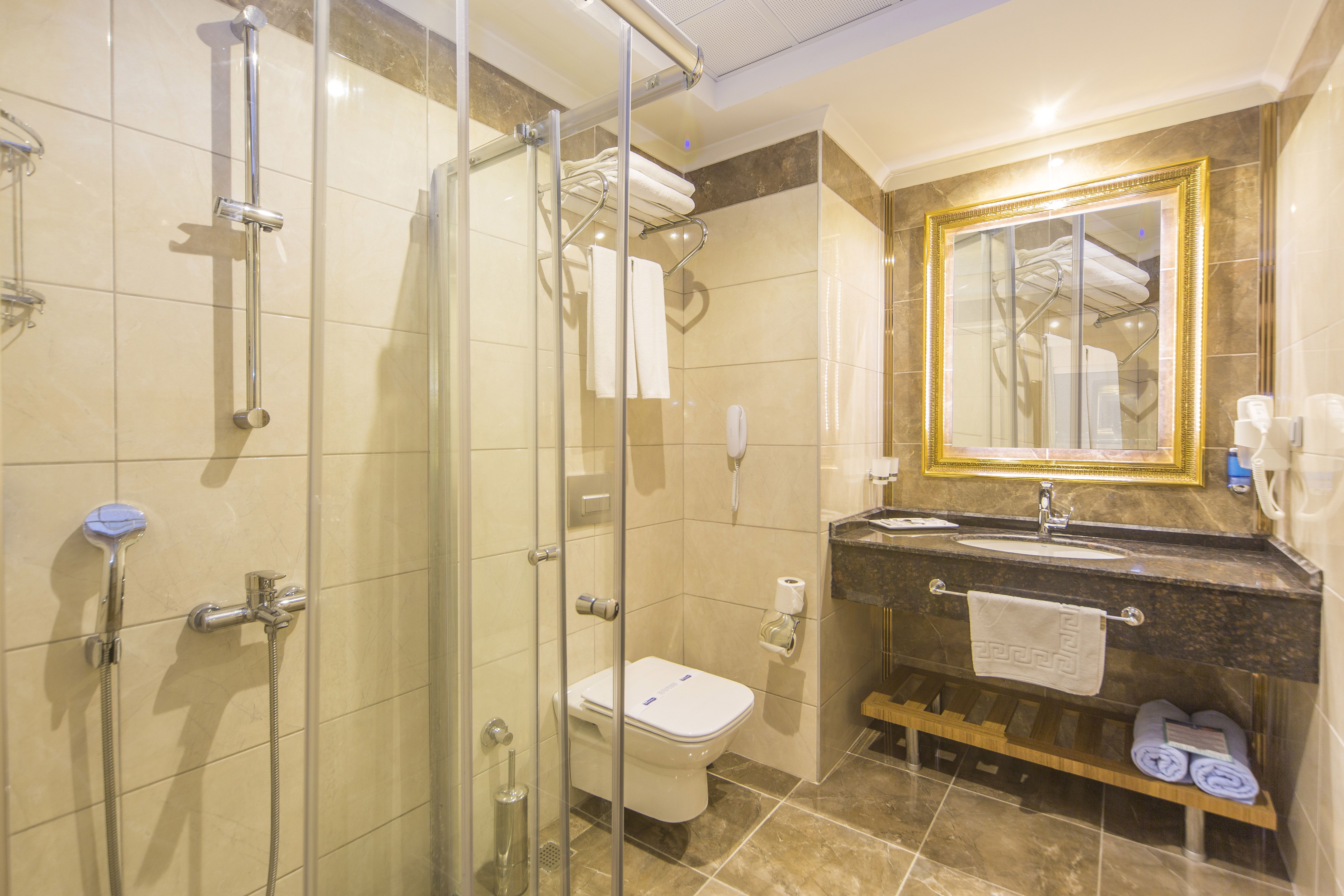 RESORT STANDARD ROOM