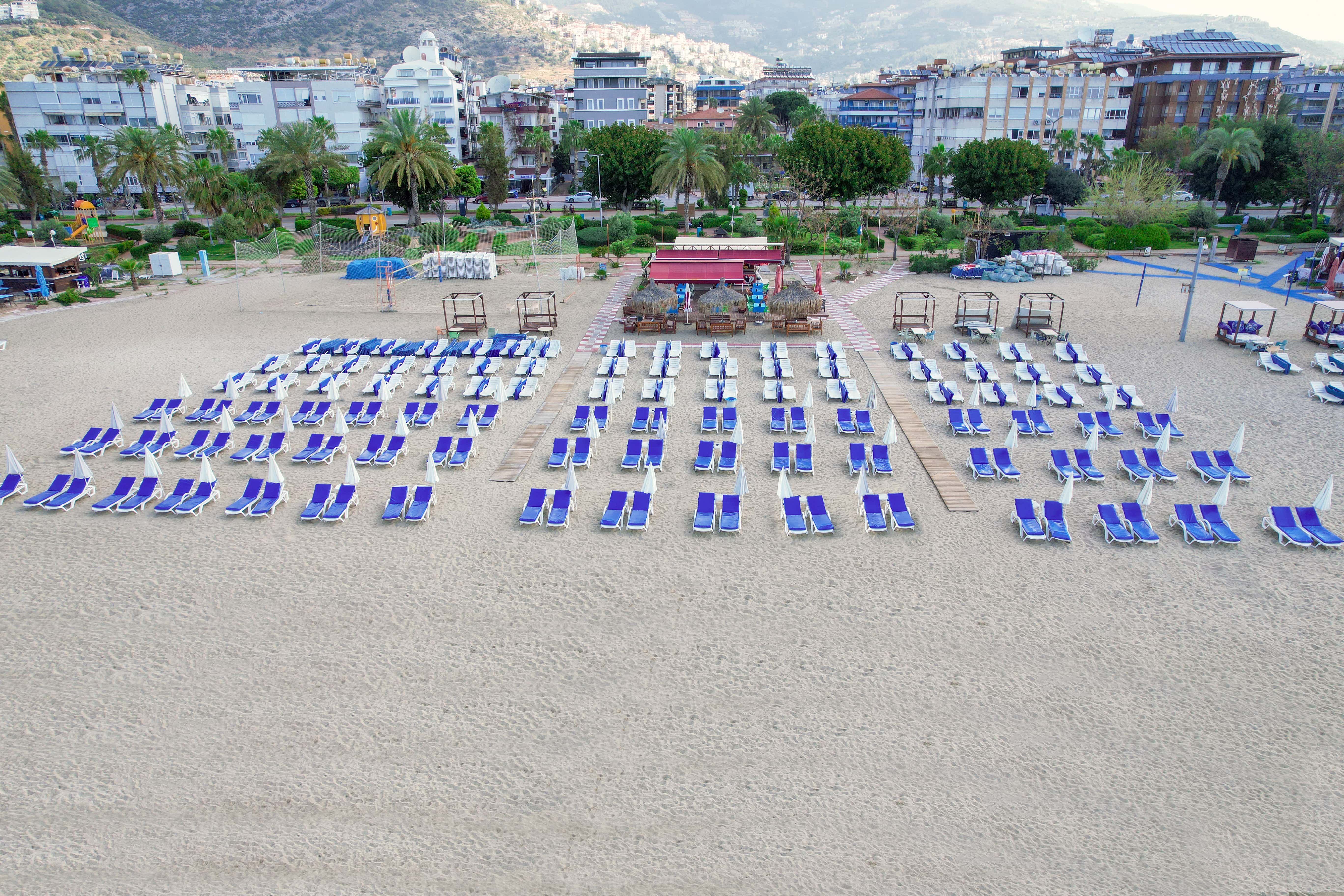 Plajă 