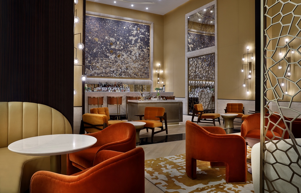 The St. Regis Bar