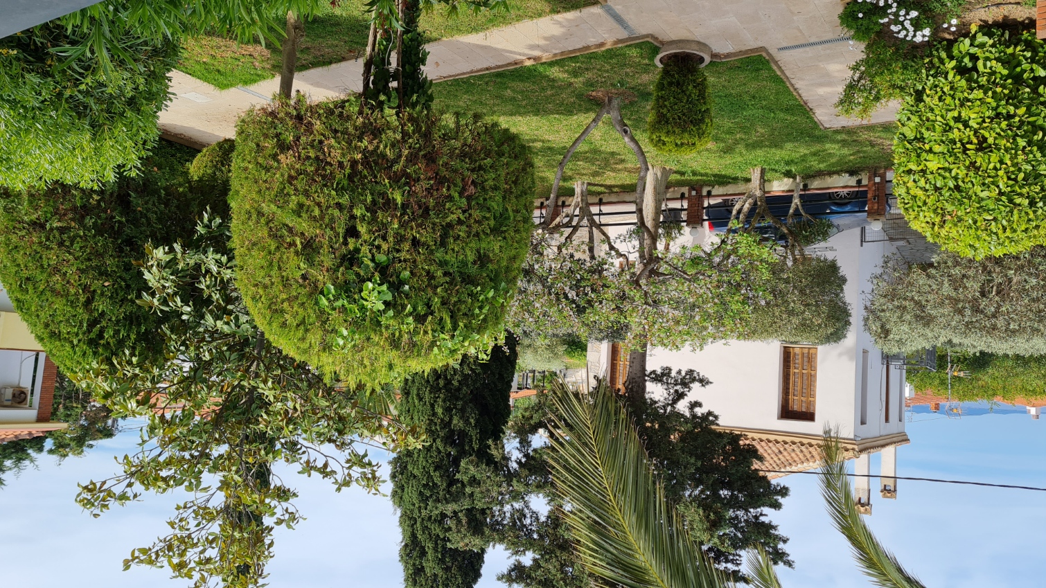 Maisonette