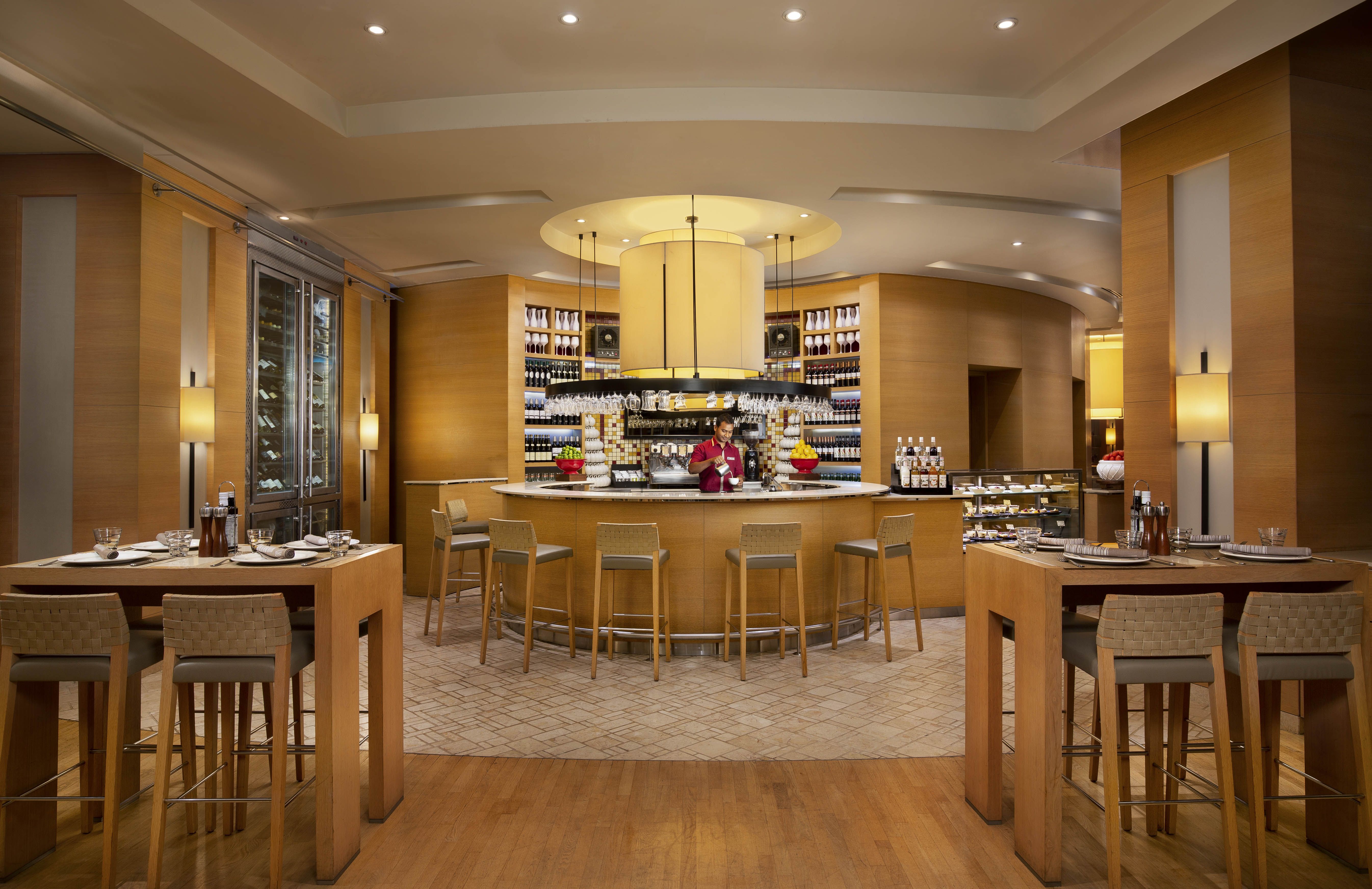 Main Restaurant