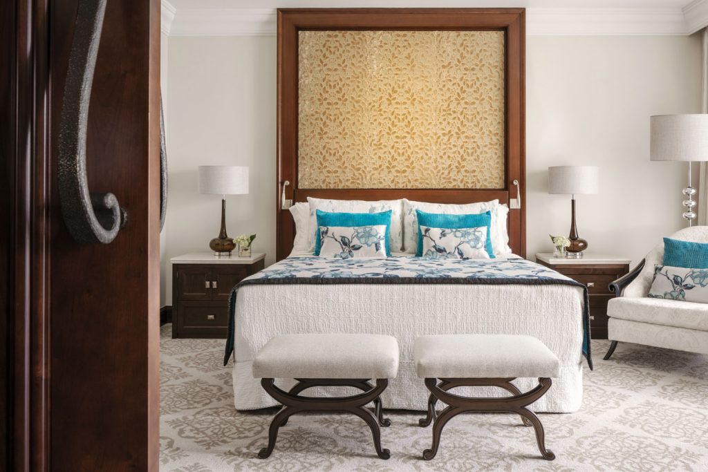 Palace Executive suite 