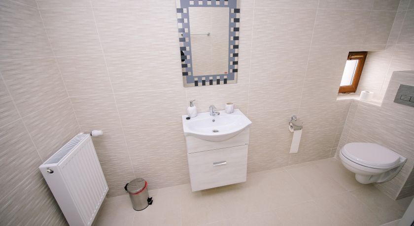 Apartament cu balcon