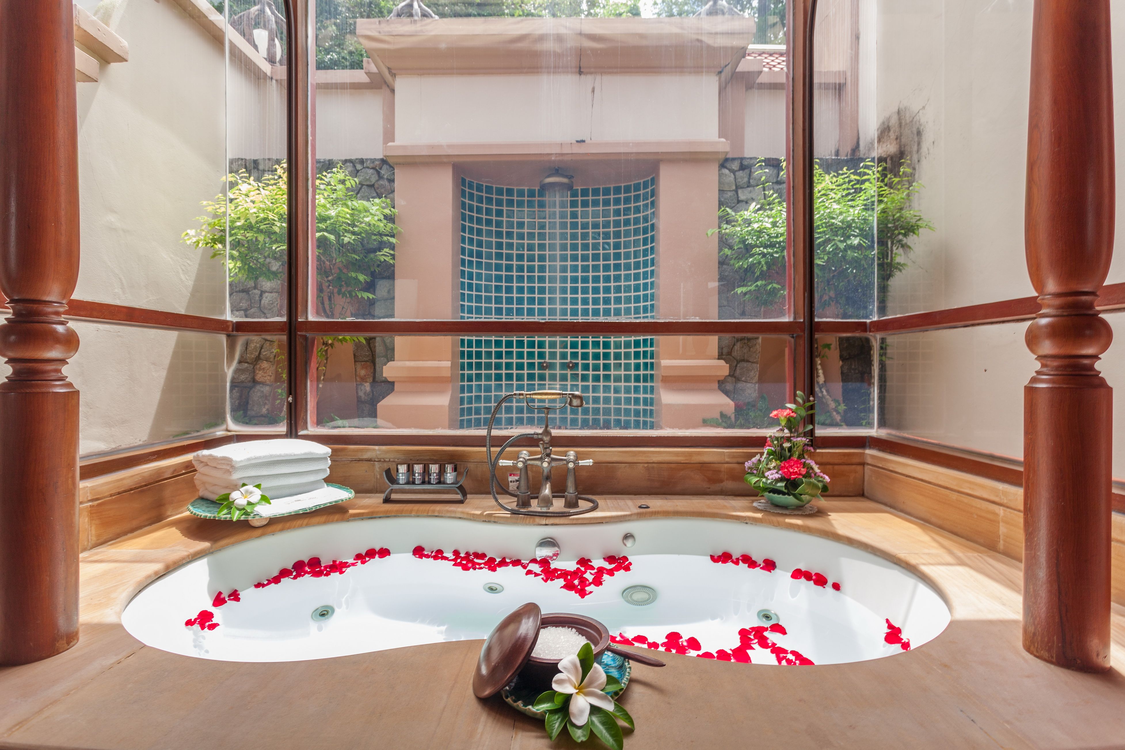 One Bed Room Villa
