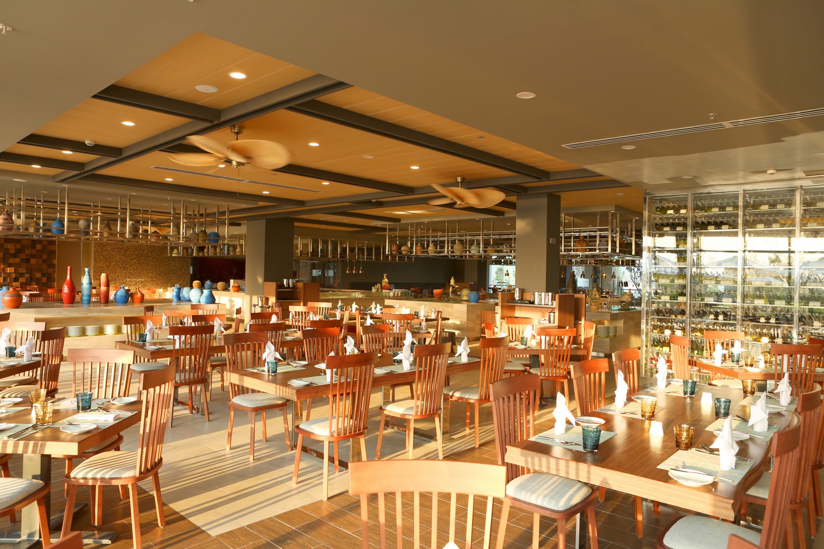 Food Exchange Restaurant