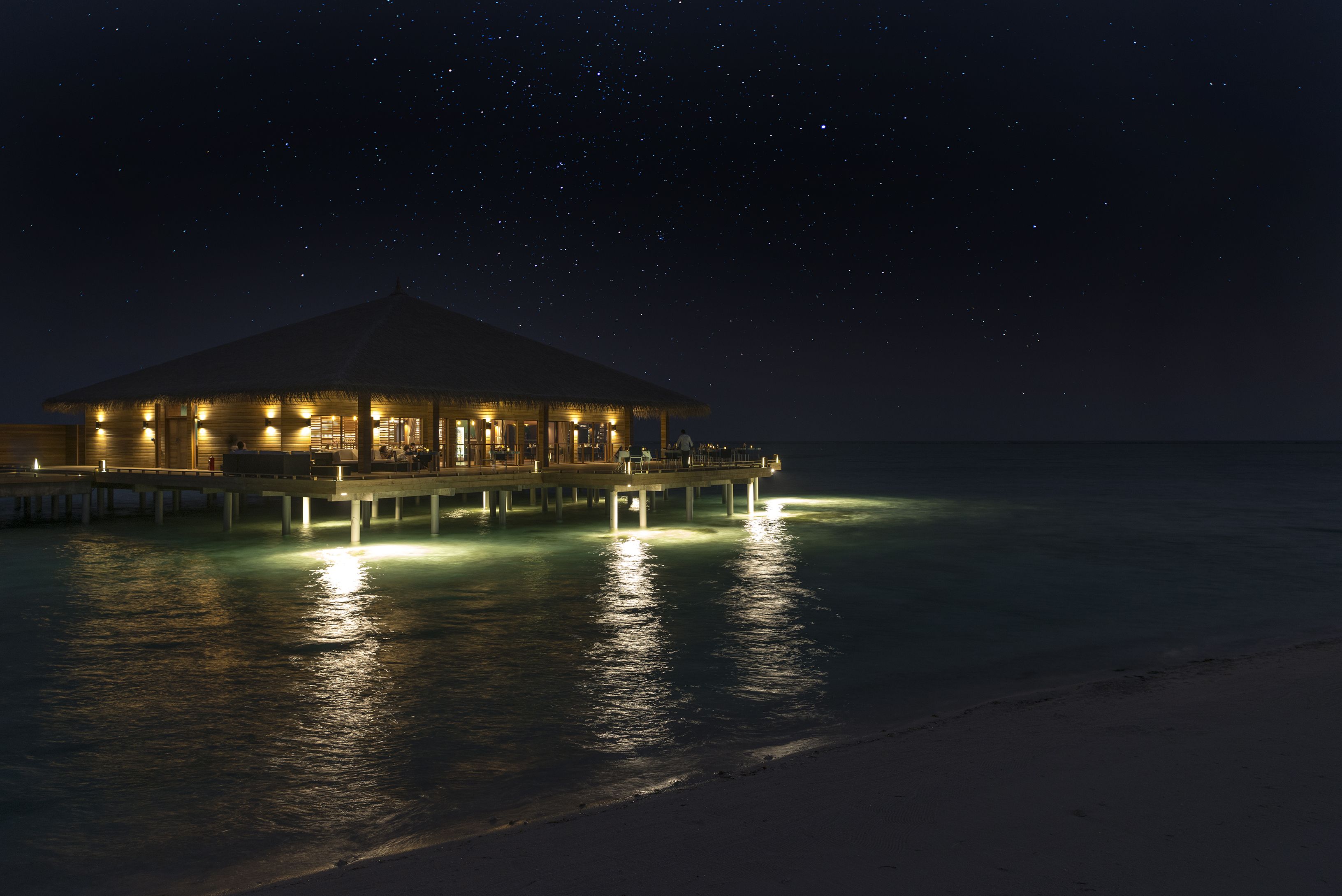 Manta Restaurant