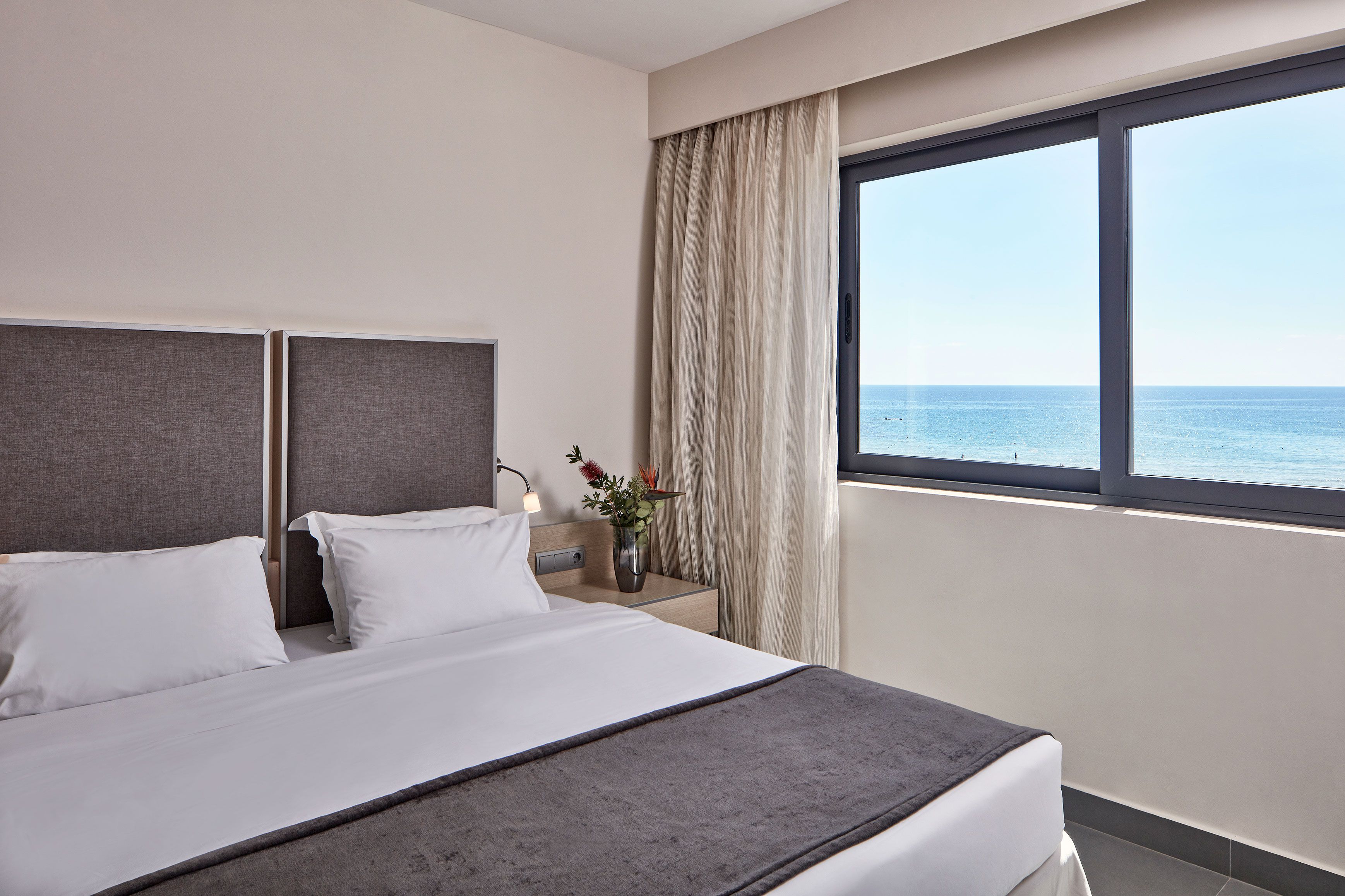 Family Suite Sea View