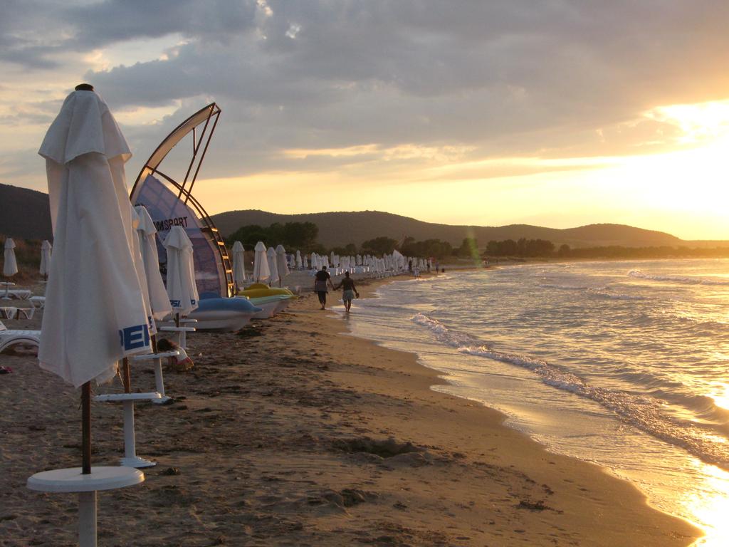Plajă 