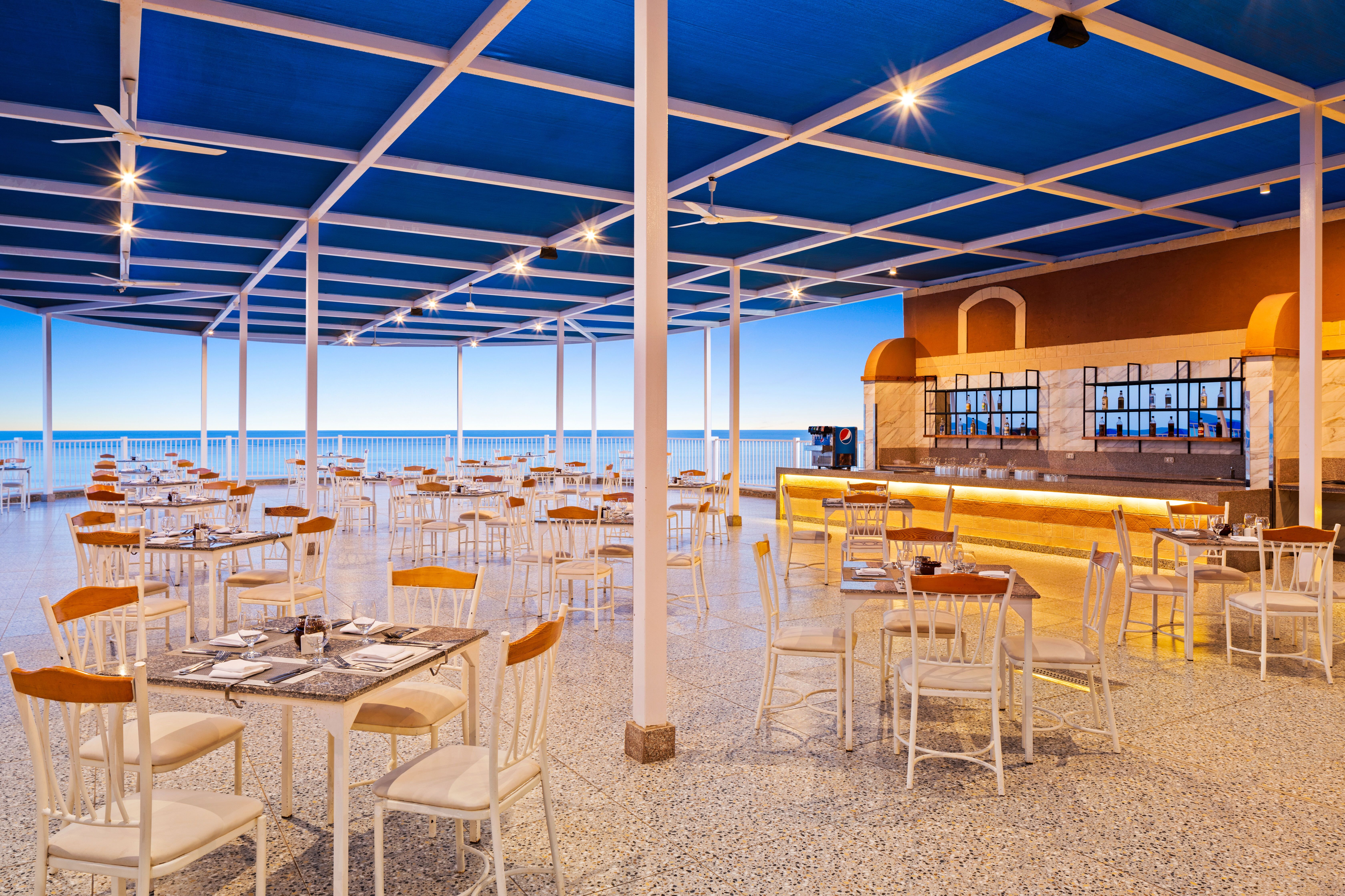 Soprano Restaurant