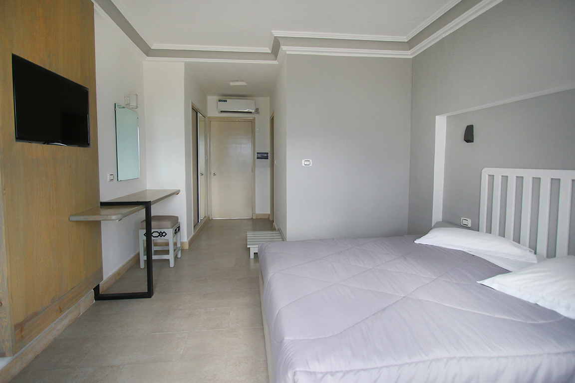 Room Standard SeaView 