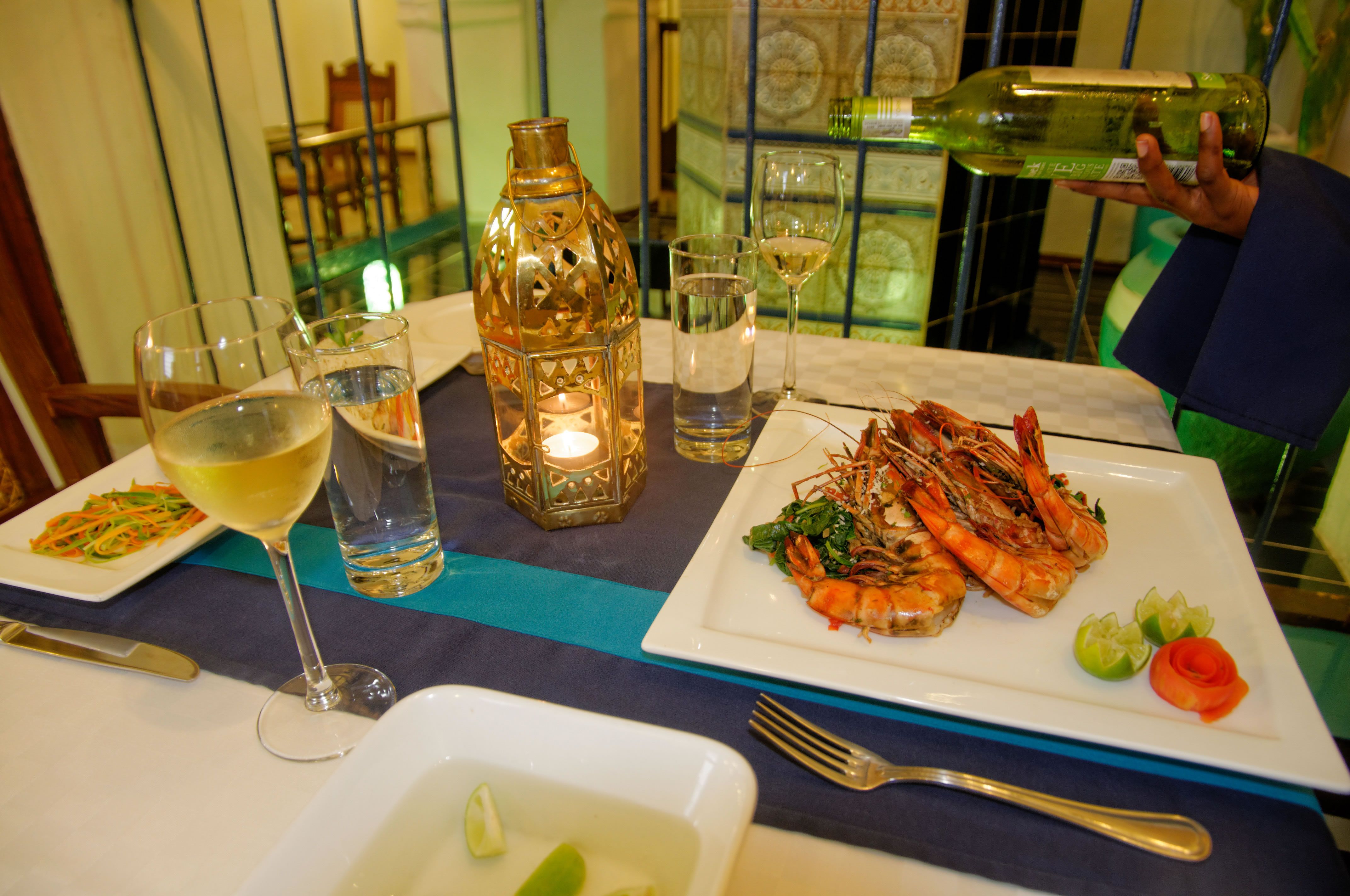 Restaurante