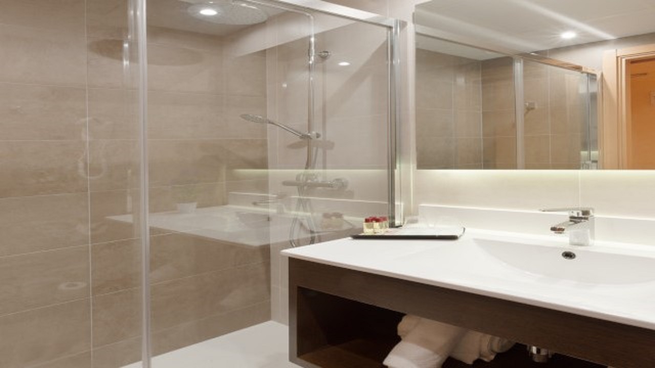 Standard Room Terrace or Balcony