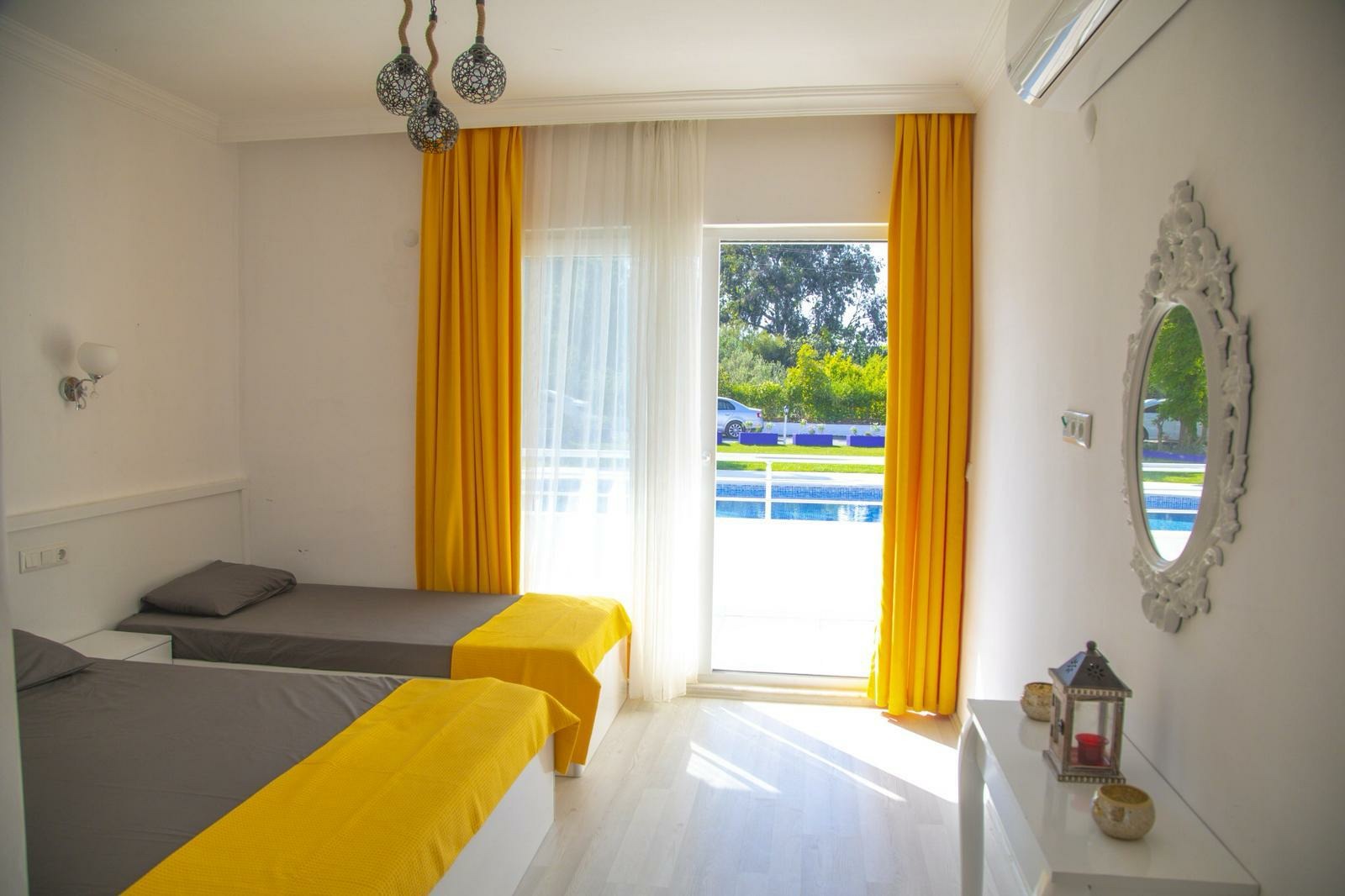 standart room
