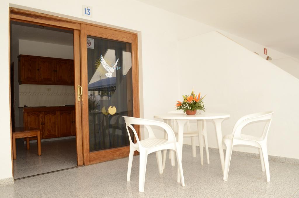 APARTMENT STANDARD