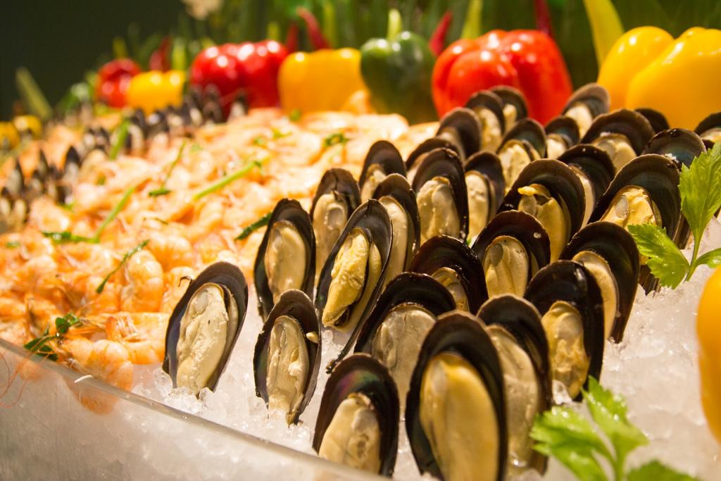 HARBOUR HALAL RESTAURANT