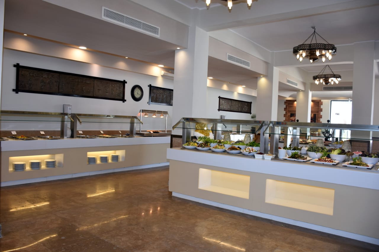 Shahrazad Restaurant 