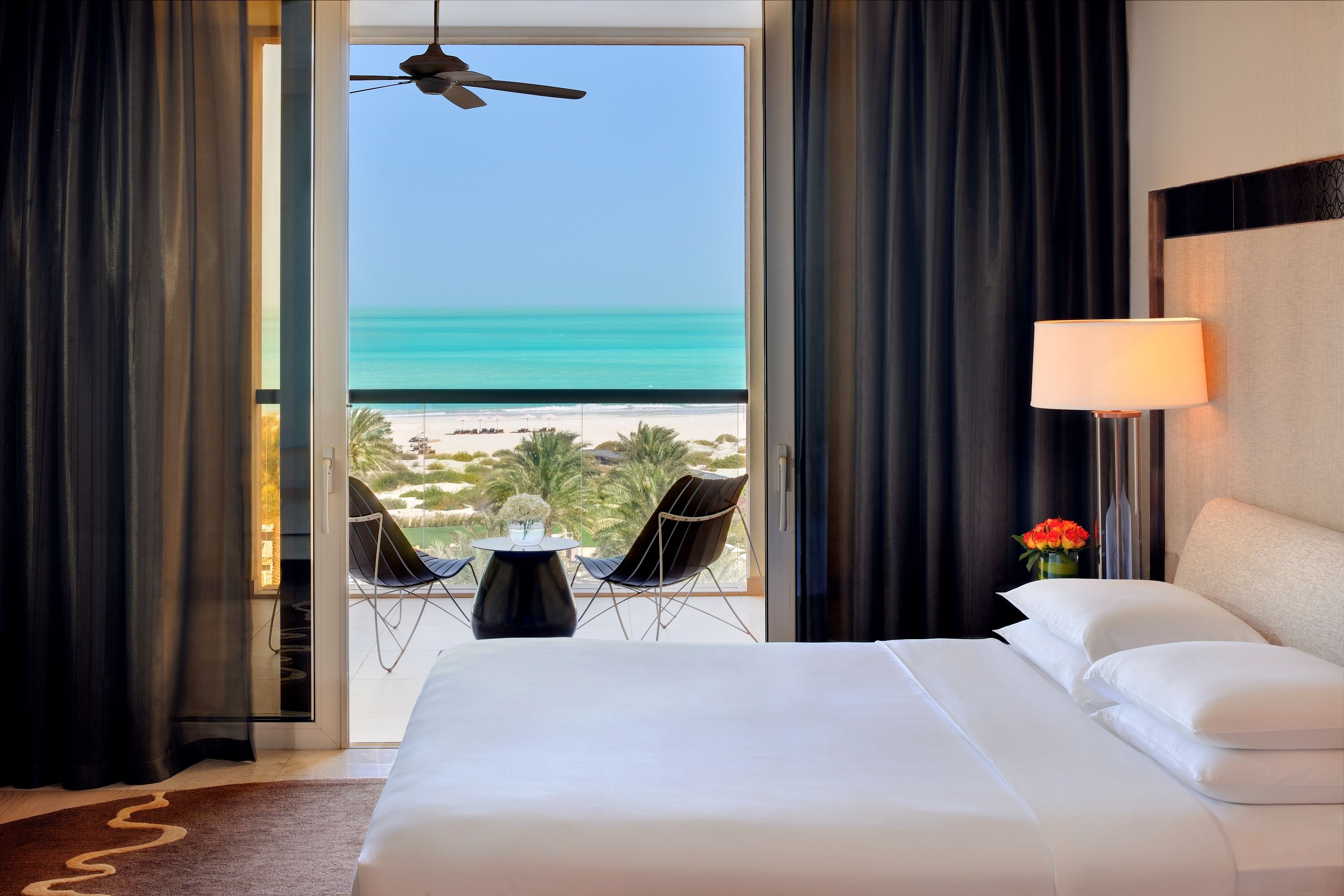 Sea View Room – Family Room