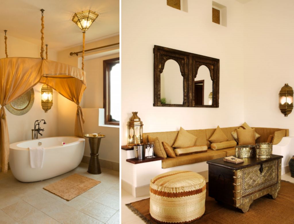 SULTANS 2 BEDROOM VILLA