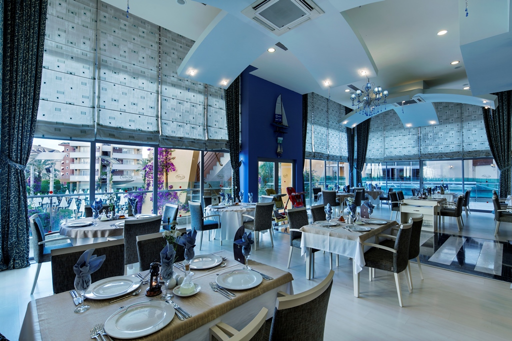 AKDENIZ RESTAURANT
