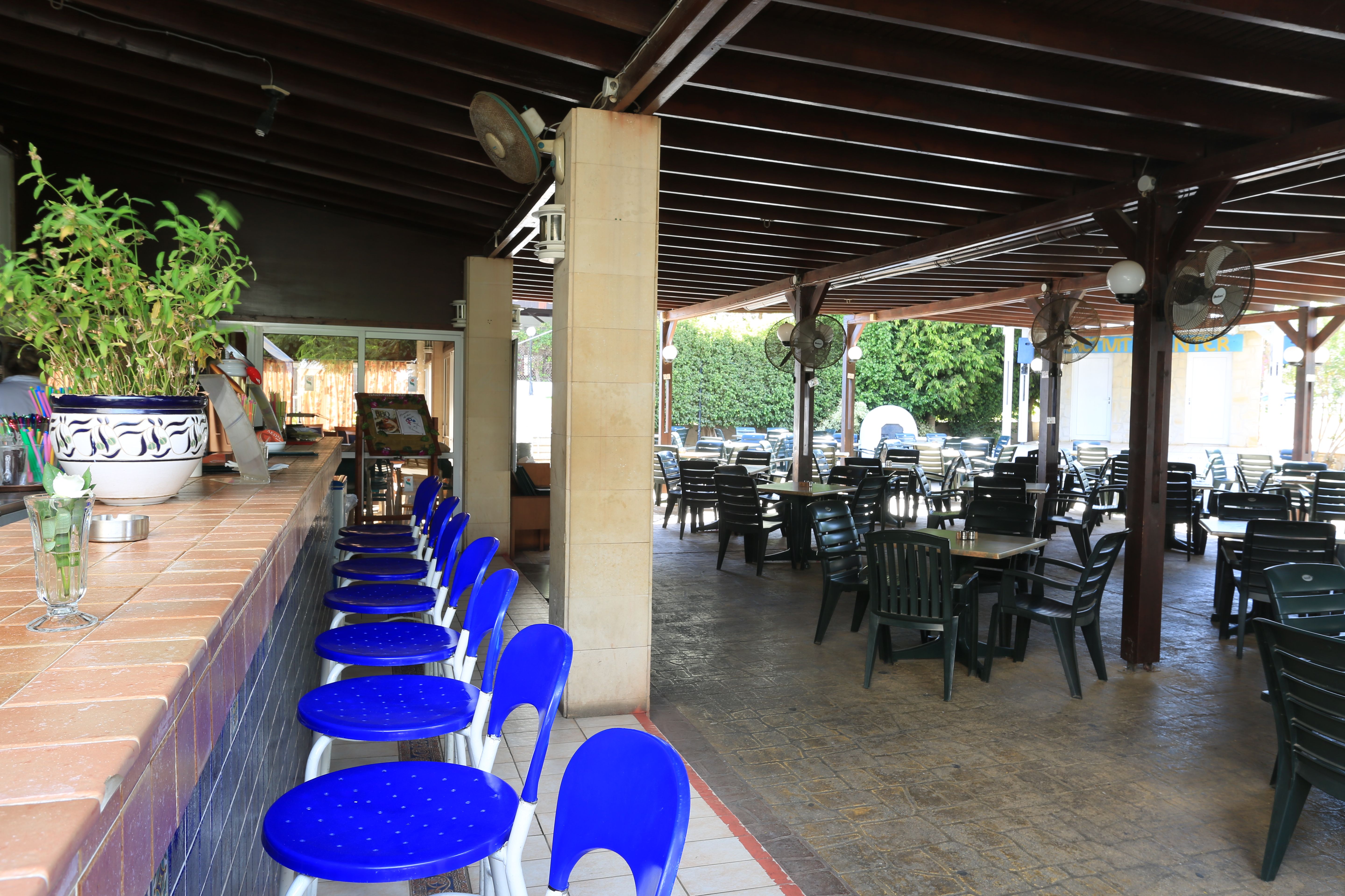 JACARANDA BAR