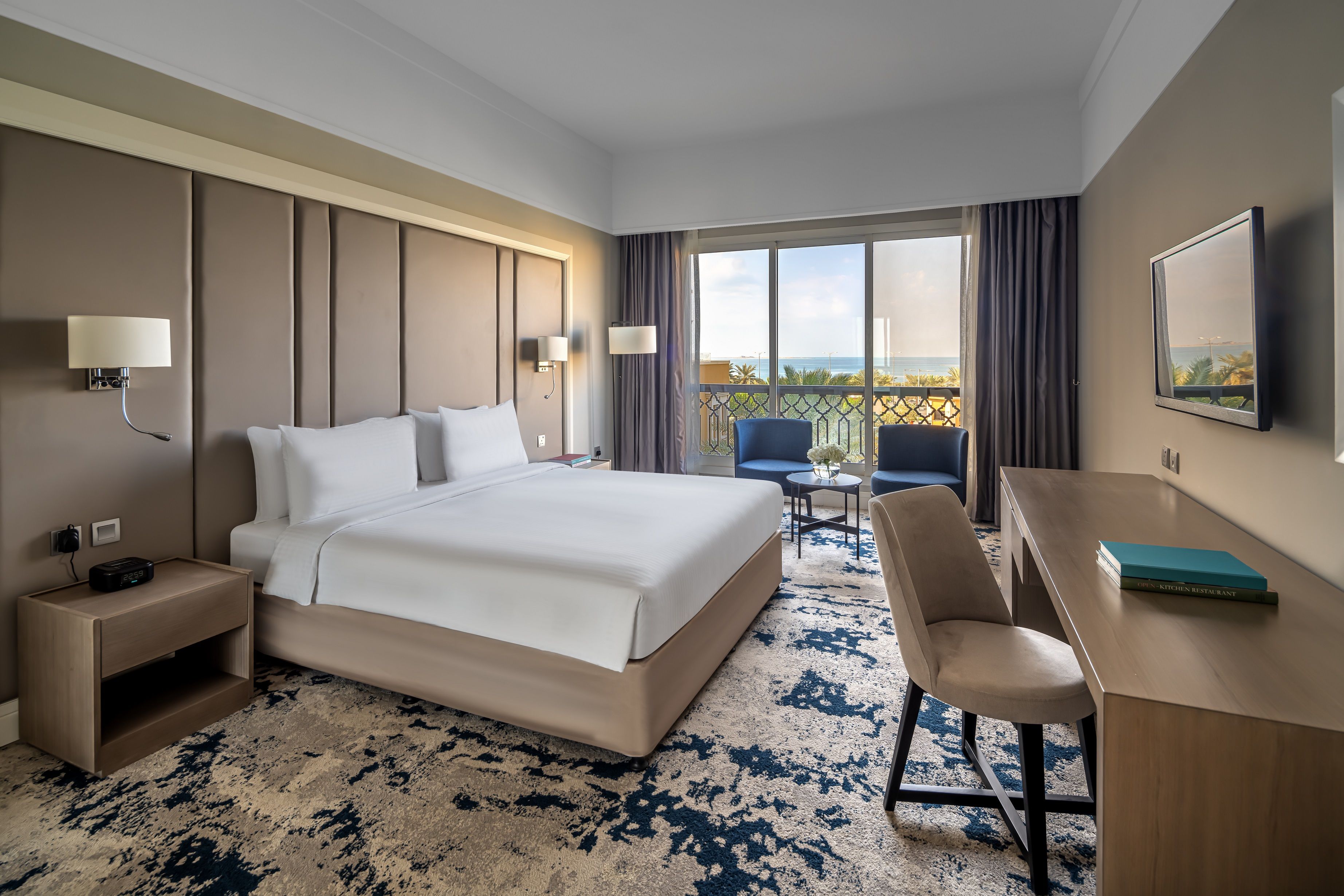 Kids Escape Family Suite