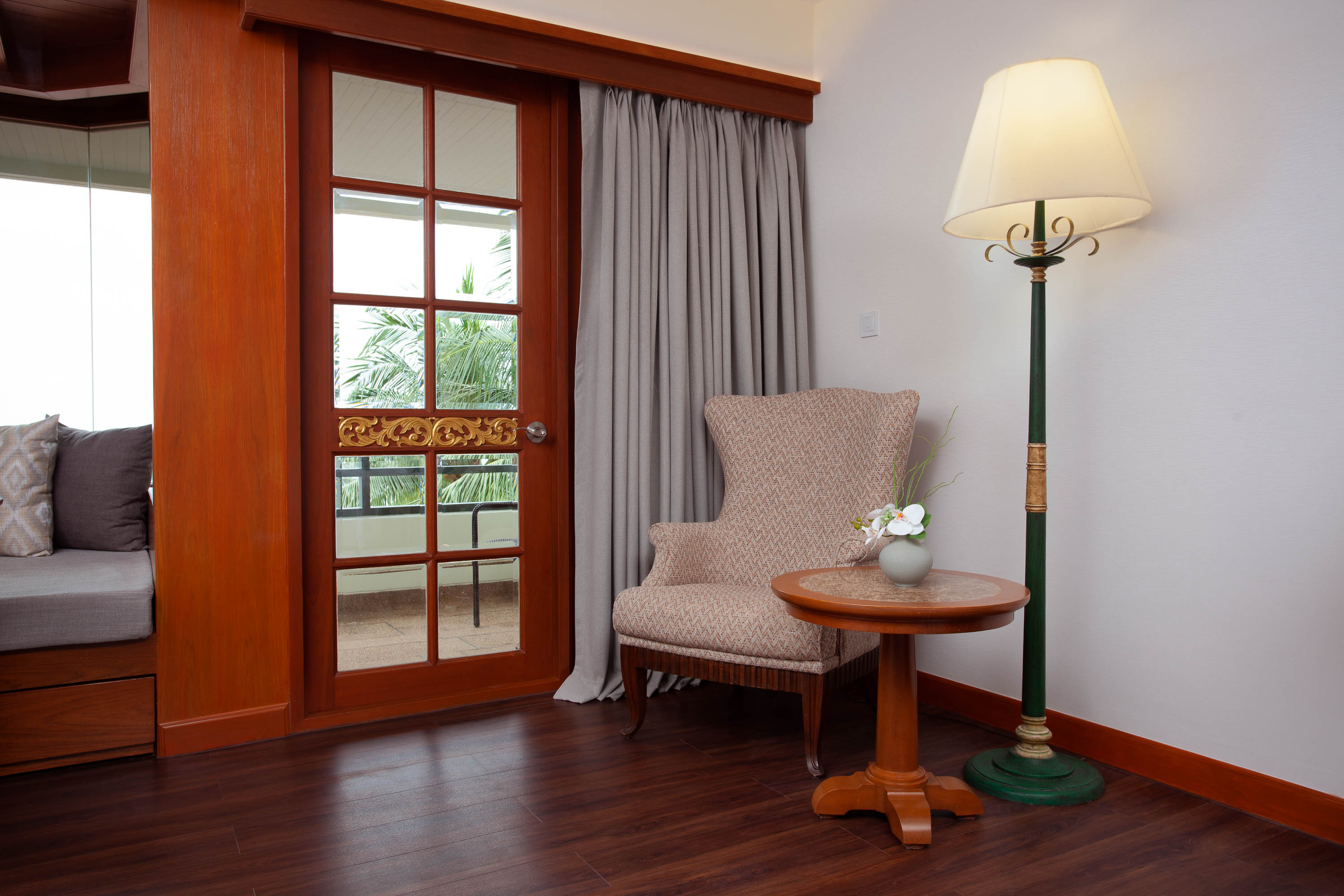 Grand Jacuzzi Suite 