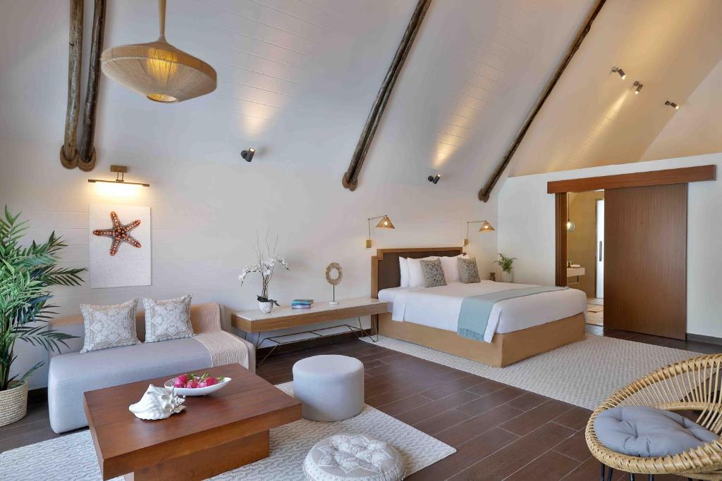 Anantara One Bedroom Garden  Villa