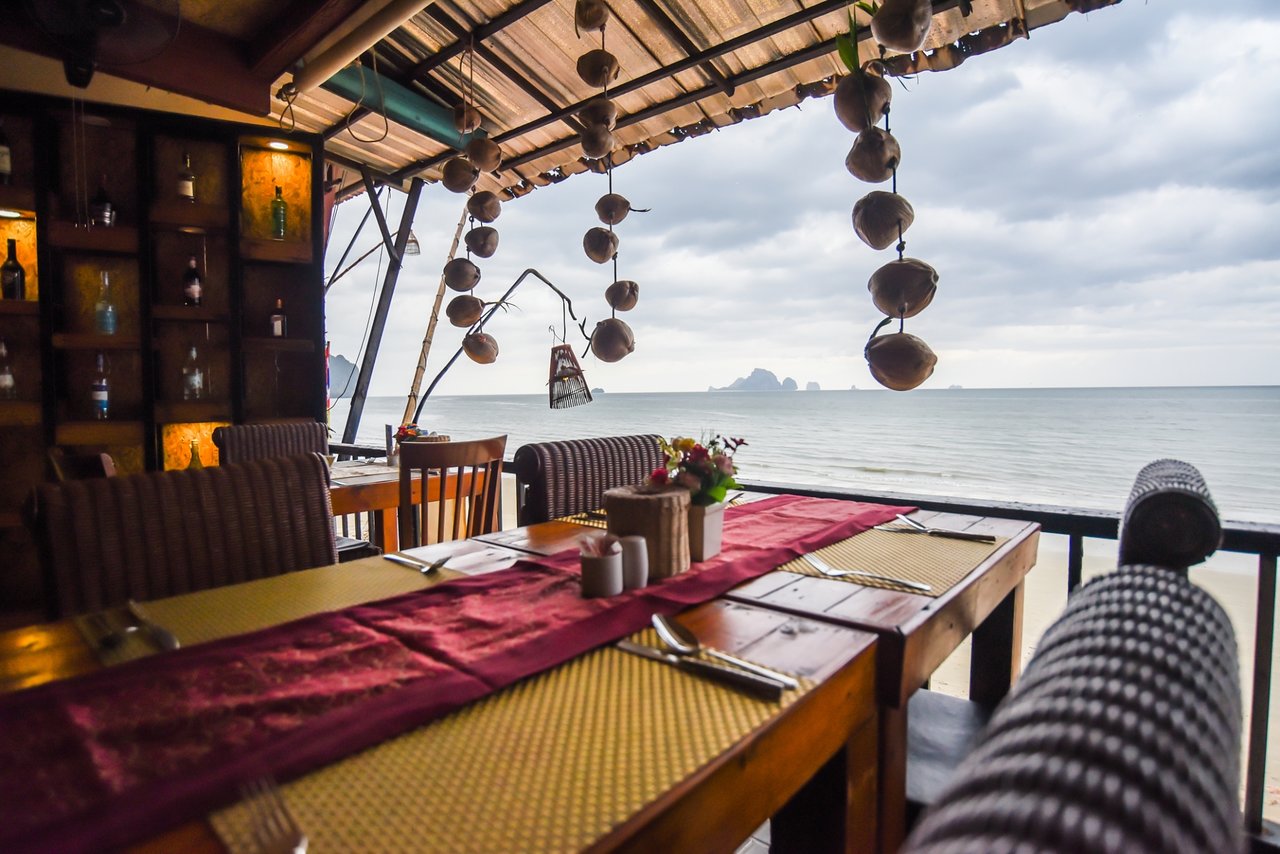 Rabieng Talay Restaurant