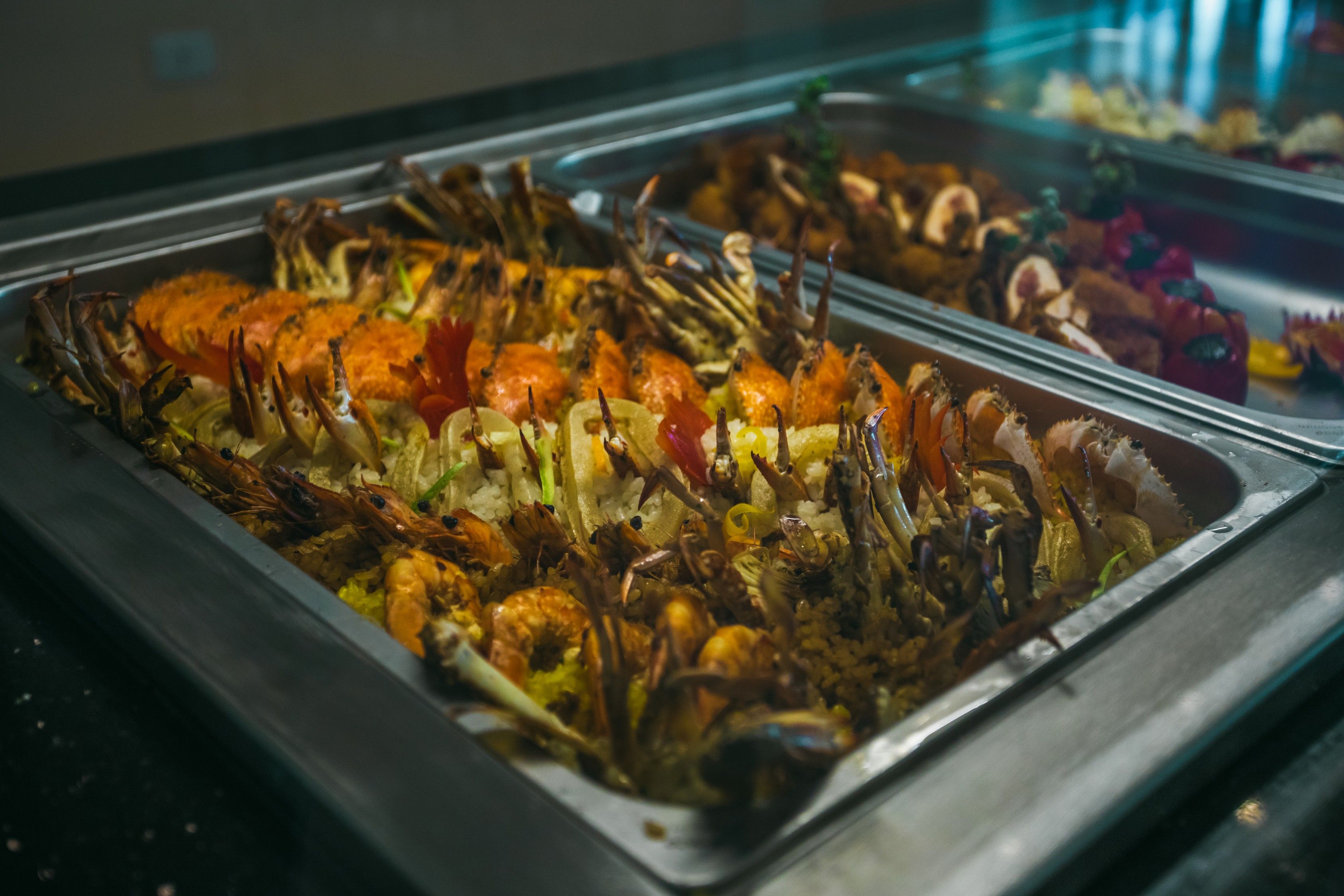 Malak Restaurant