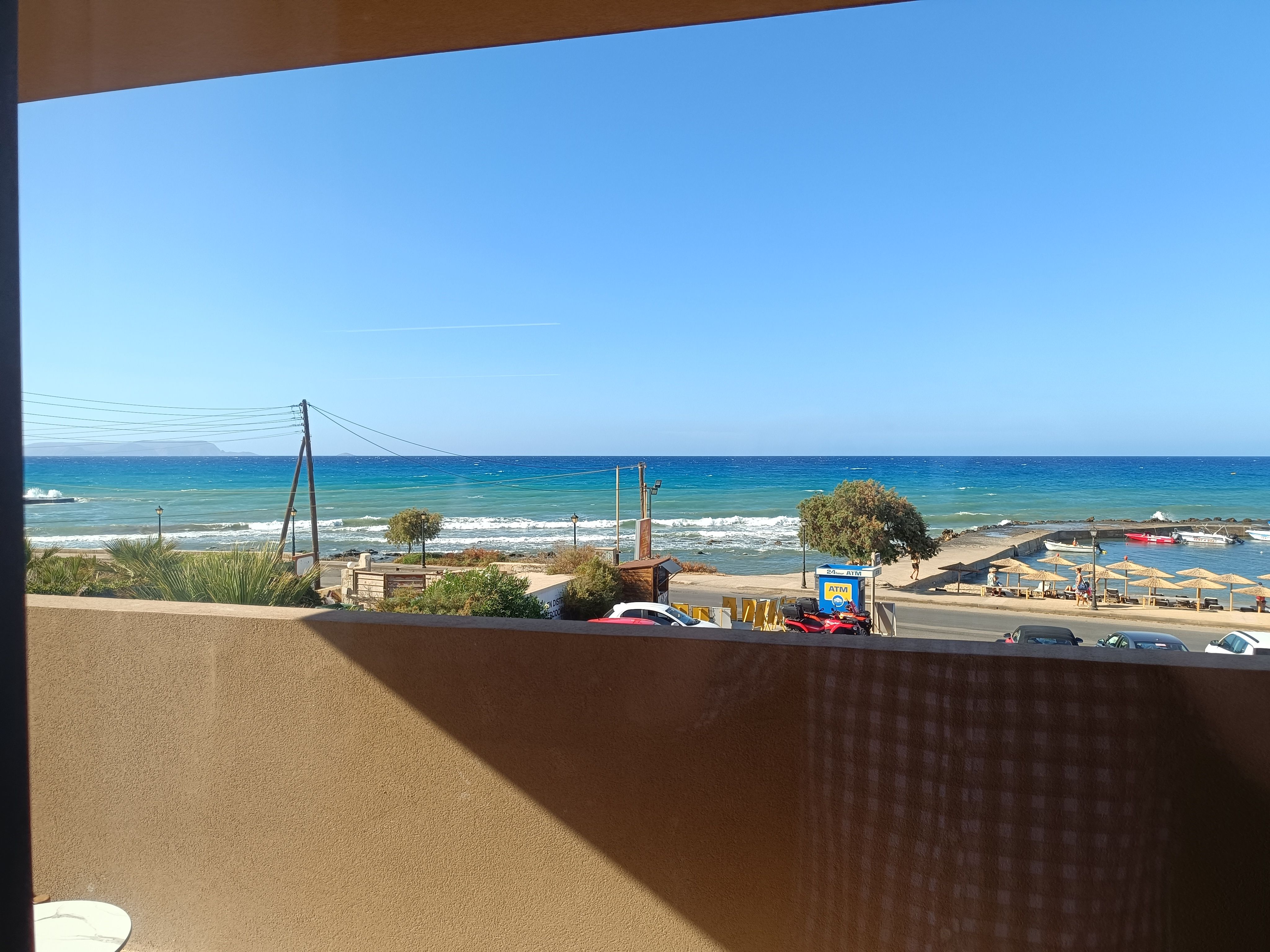 Classic Family Sea View