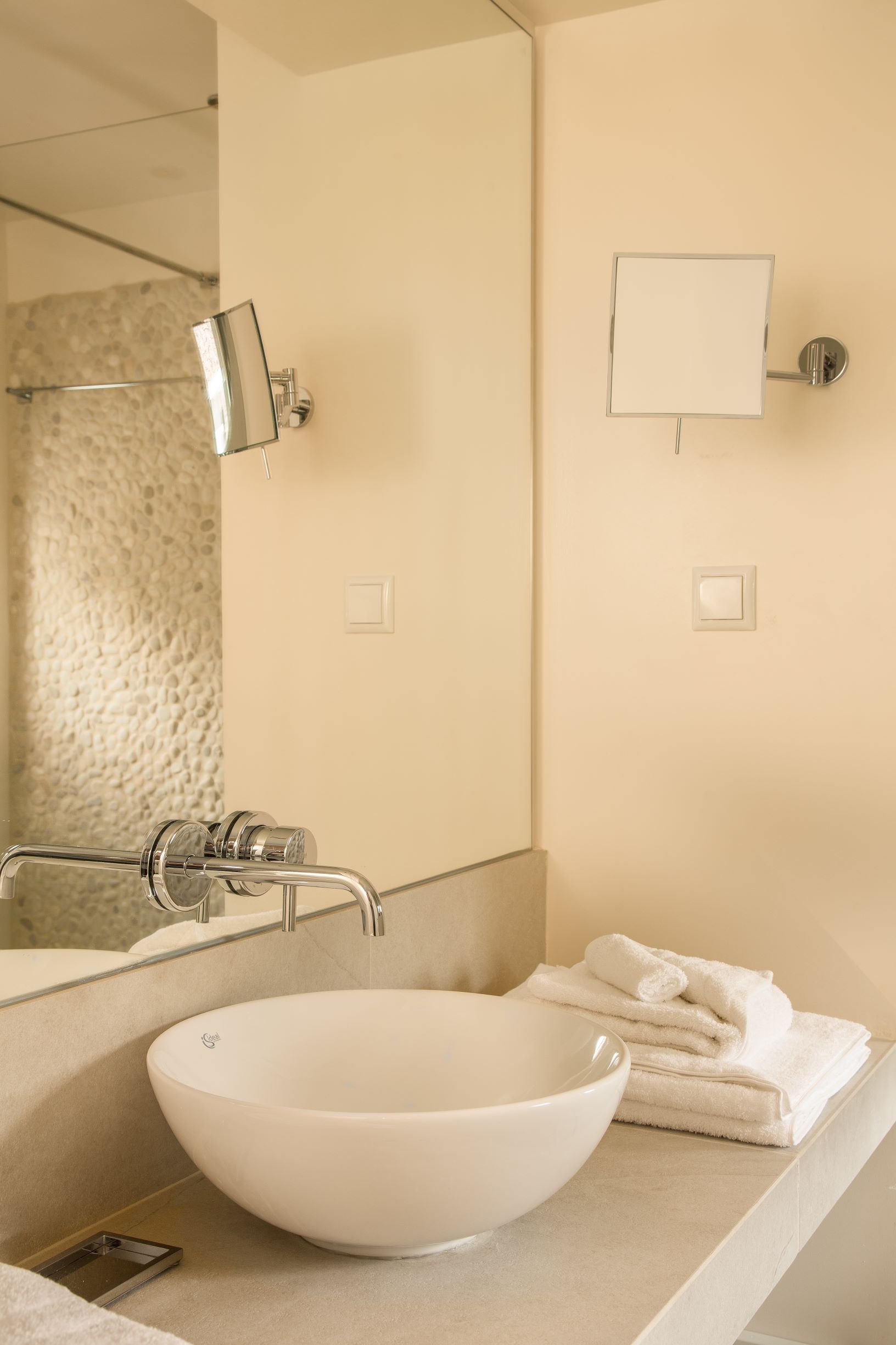 SUPERIOR PANORAMA BUNGALOW SUITE WITH JACUZZI