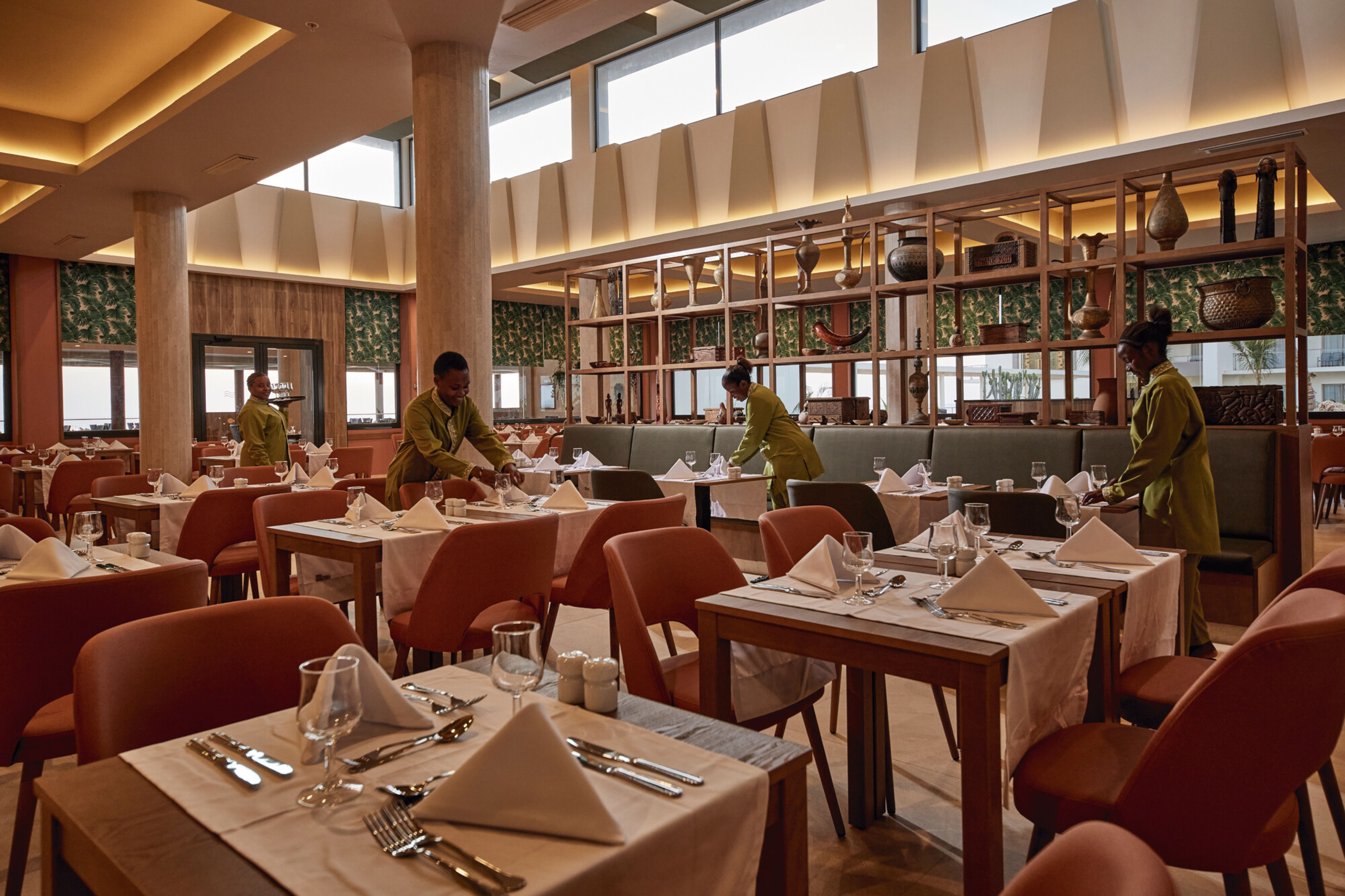 Restaurante