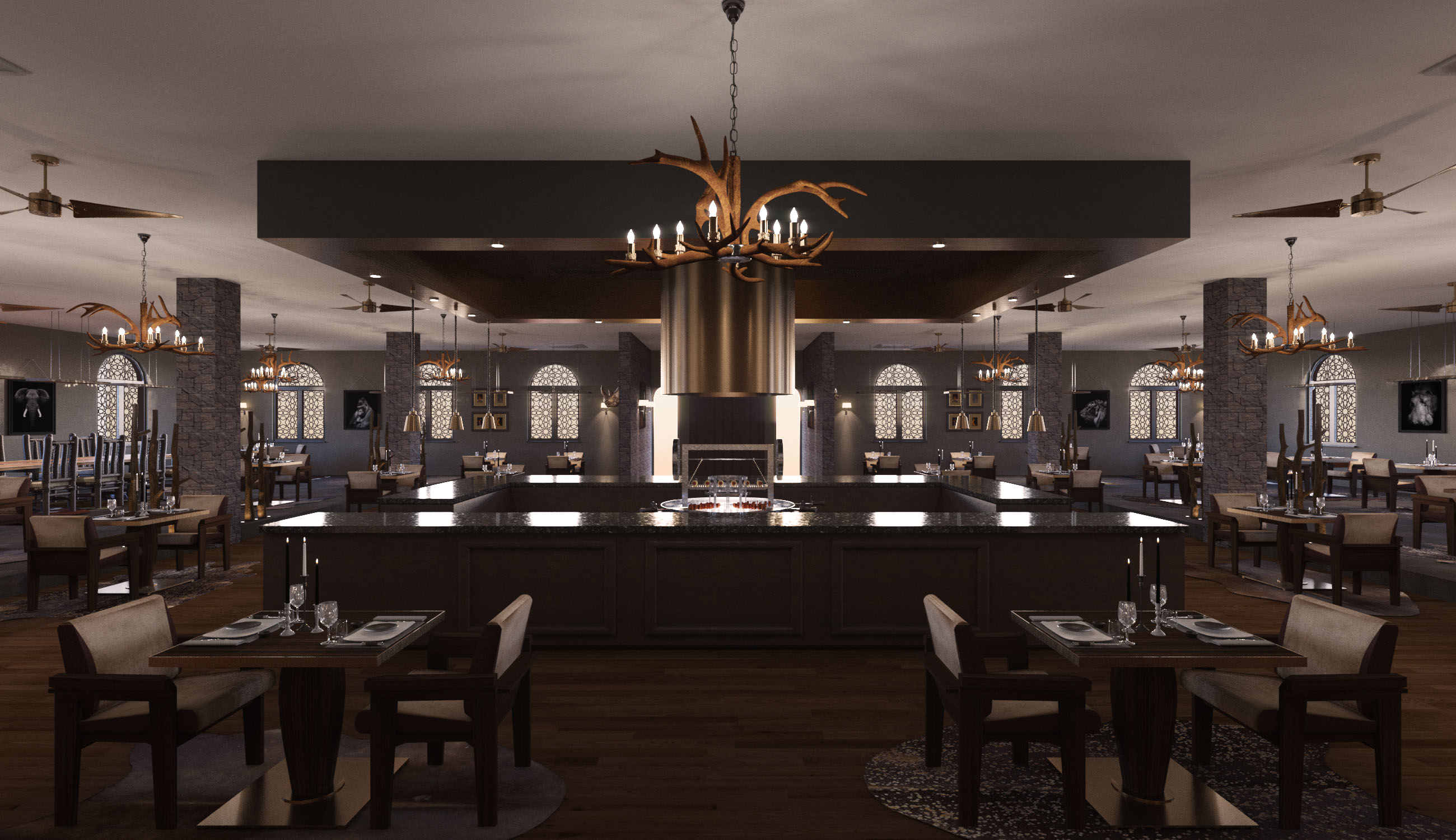 Restaurante