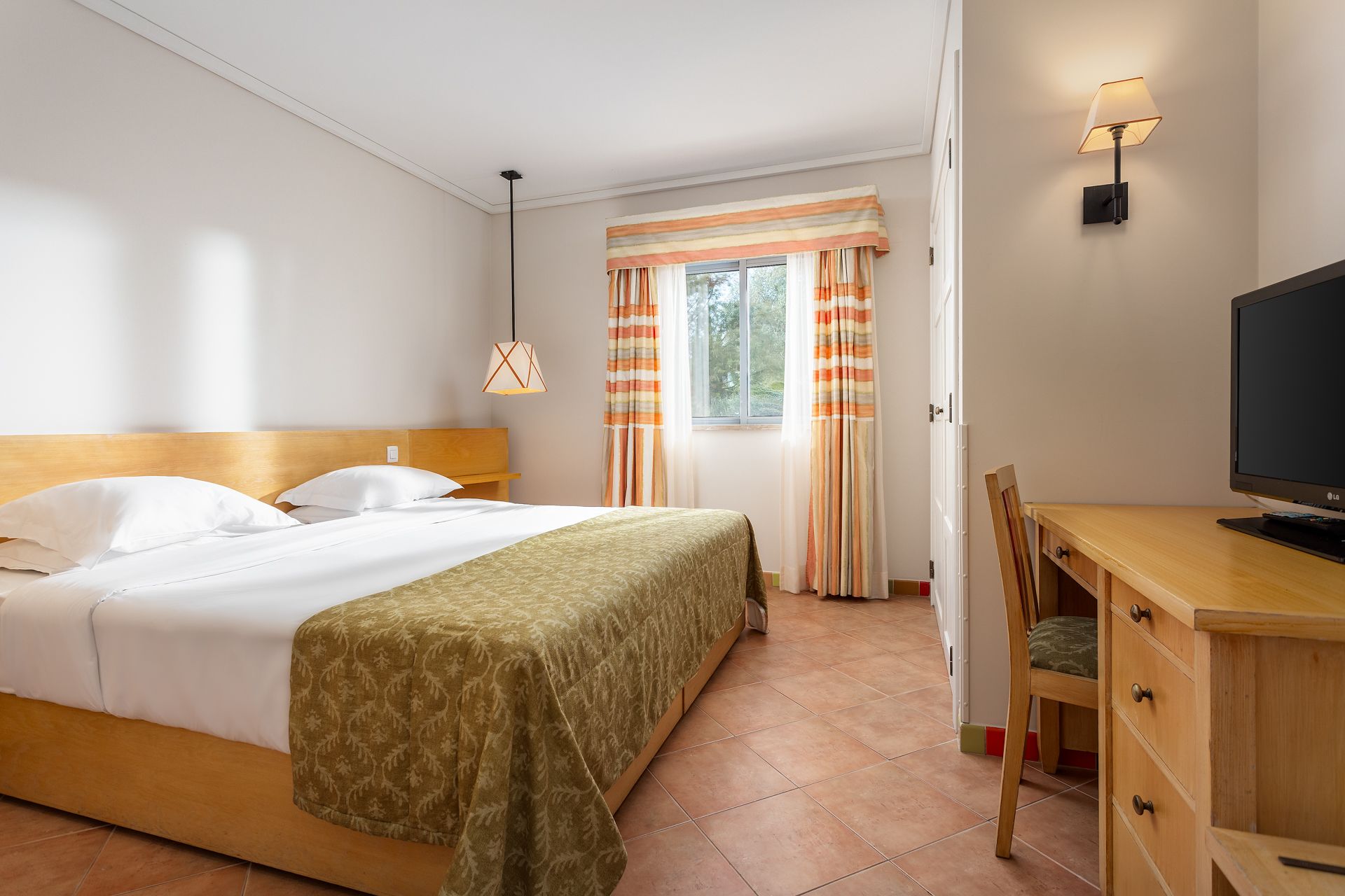 A1 - 1 BEDROOM RESORT APARTMENT