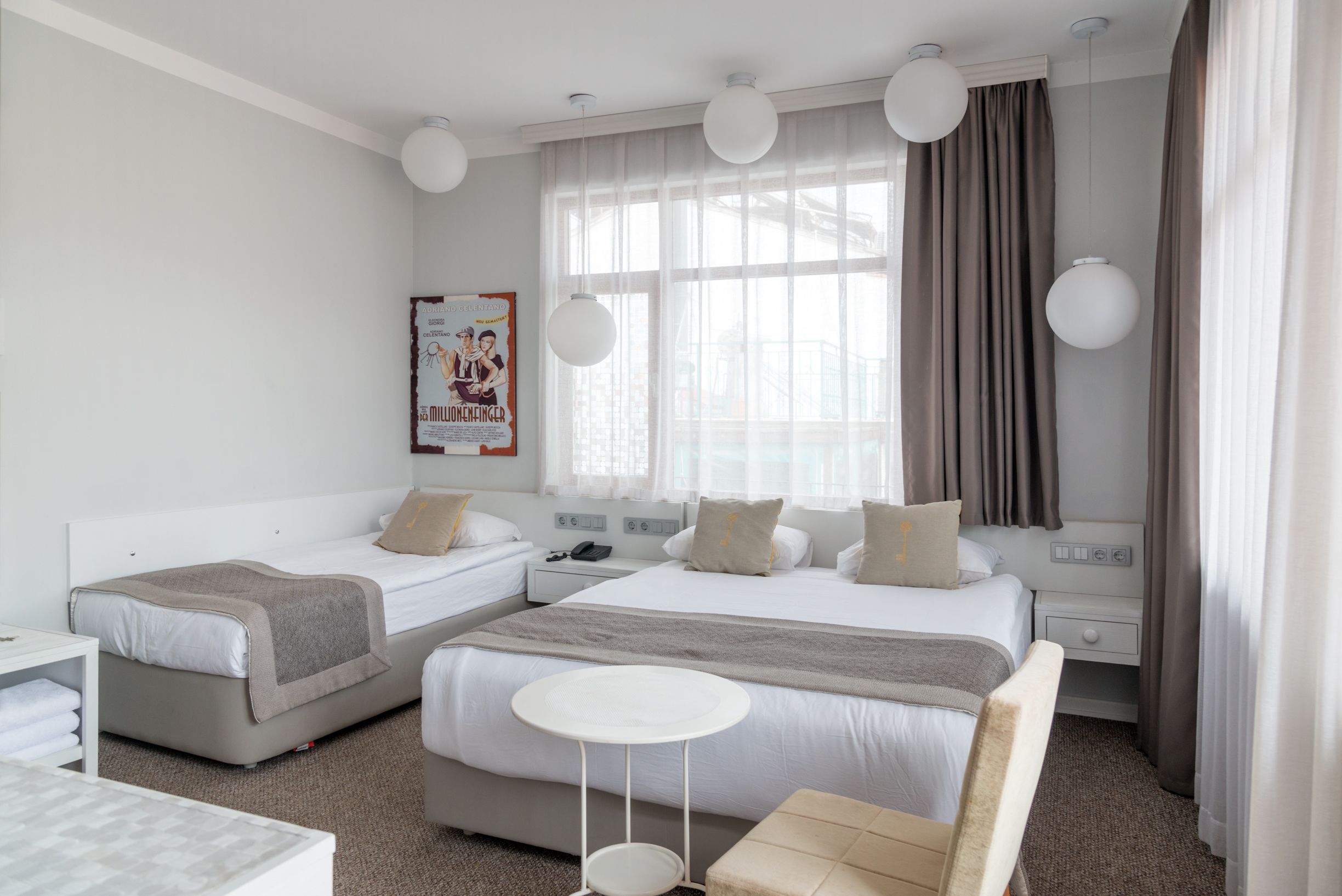 STANDART ROOM