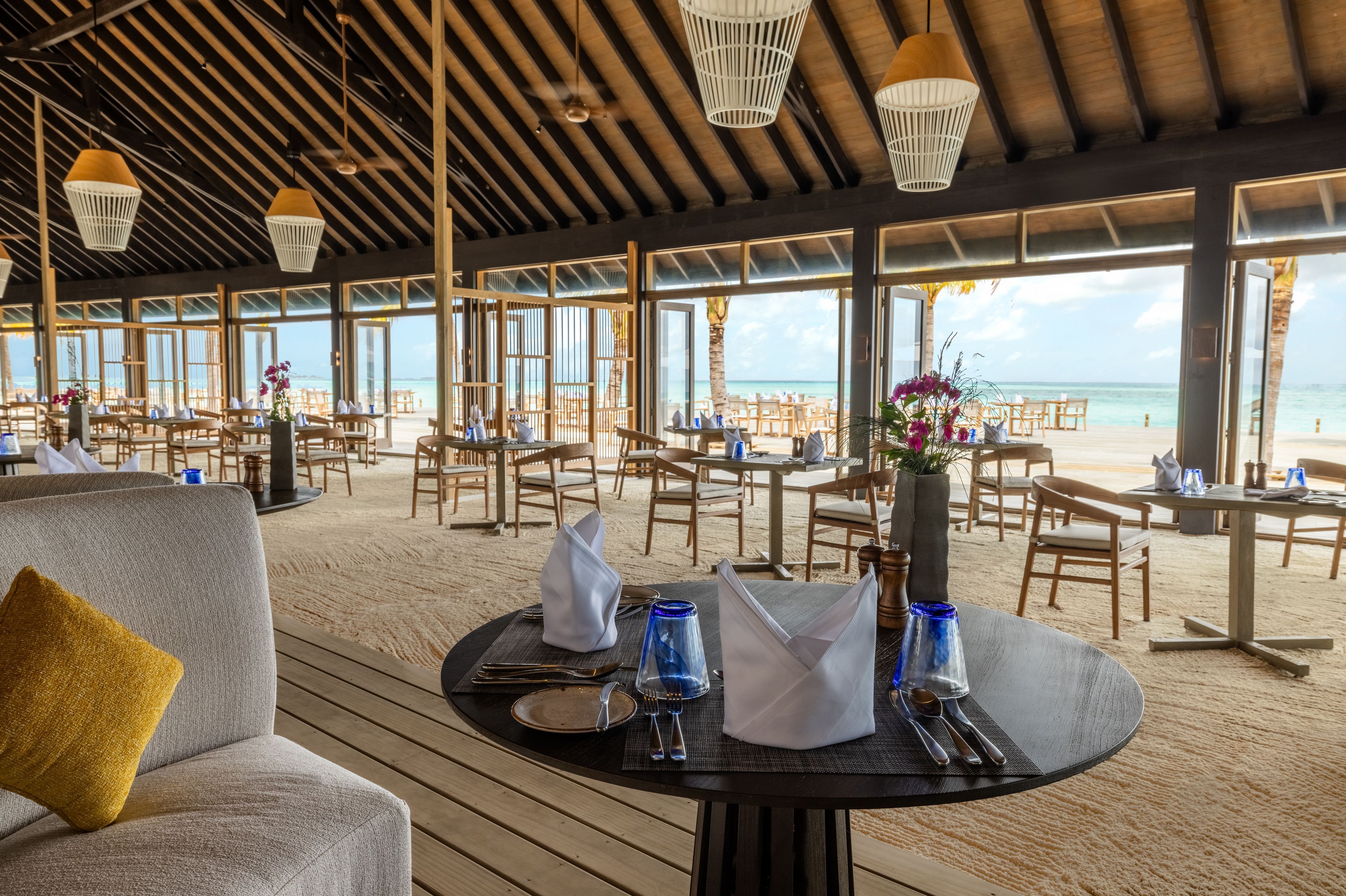 SAIMA BUFFET RESTAURANT