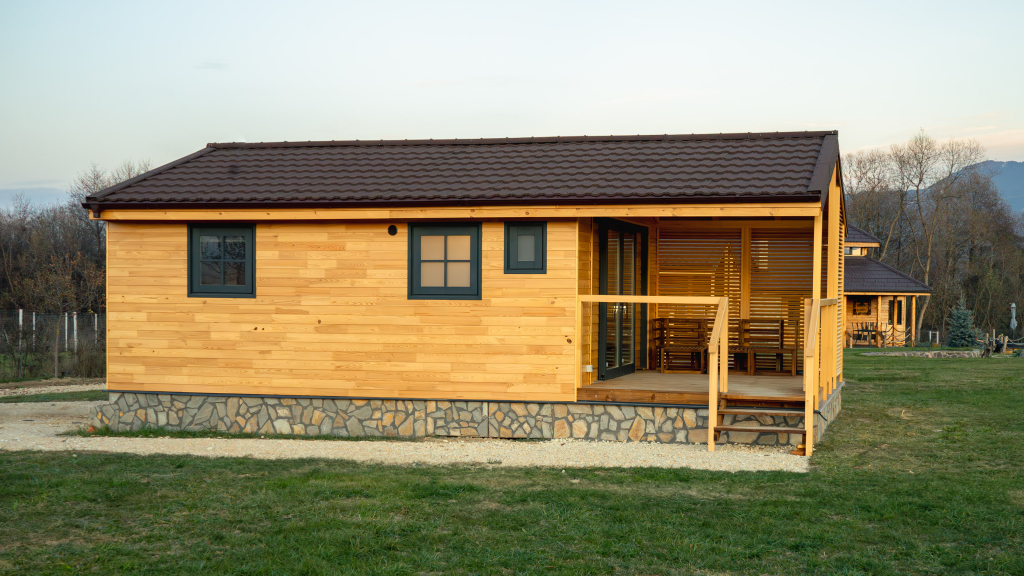 Chalet