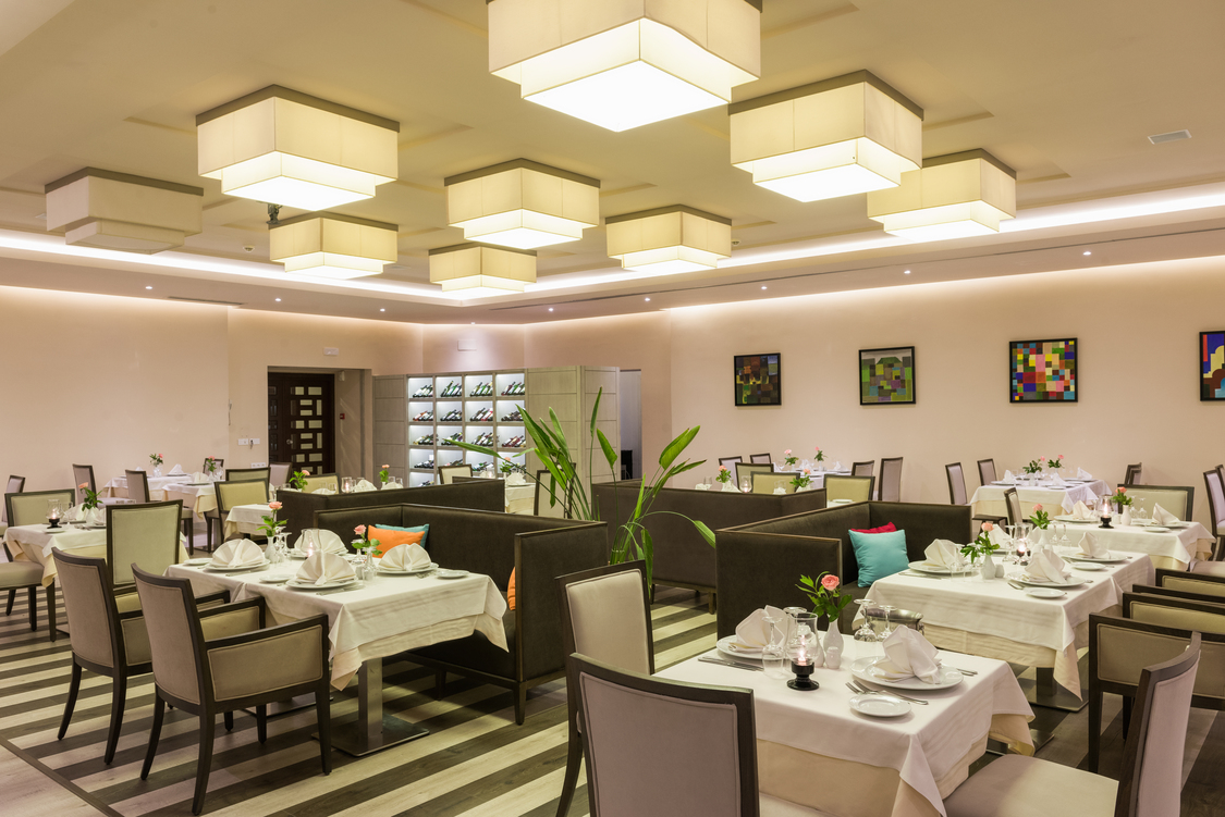  RESTAURANT GUELLALA