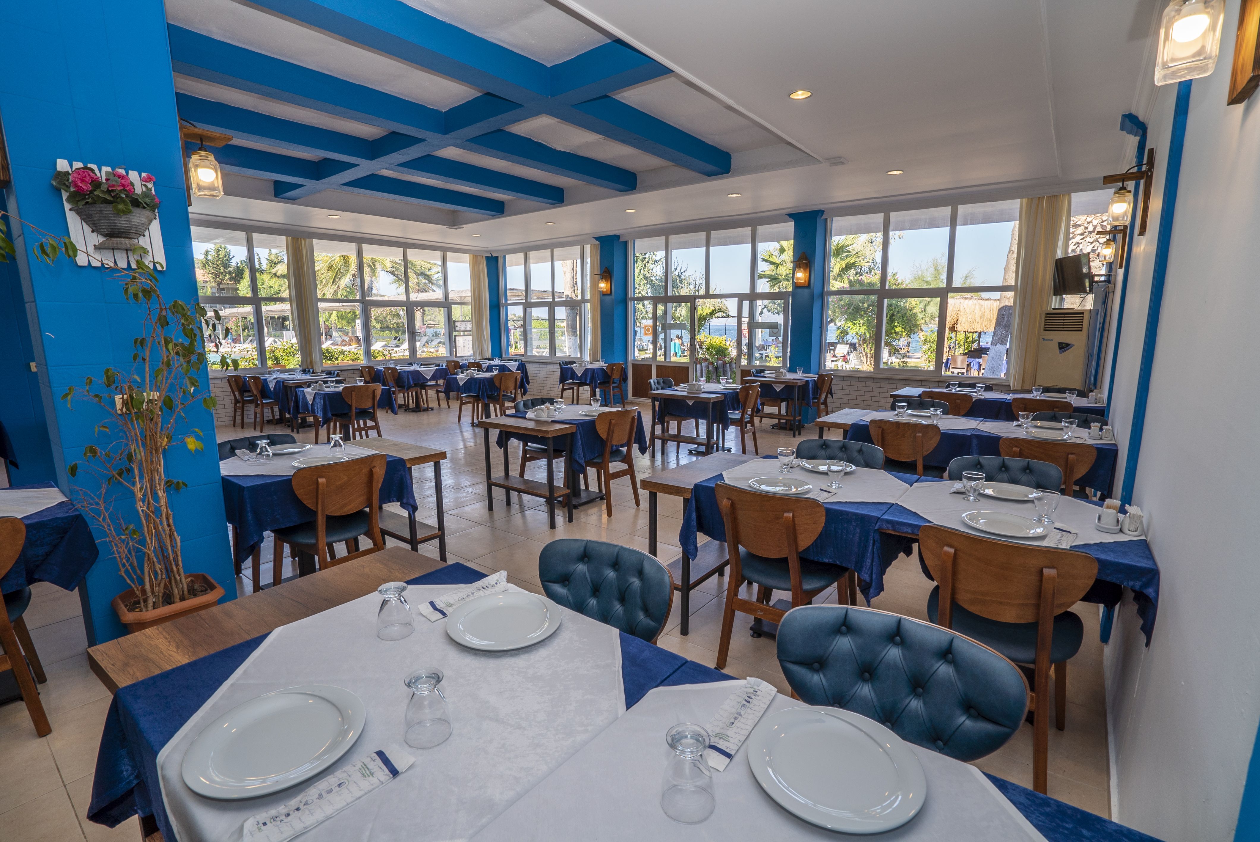 ANA RESTAURANT