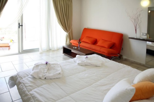 Hotel Antinea Suites & Spa  camera.jpg