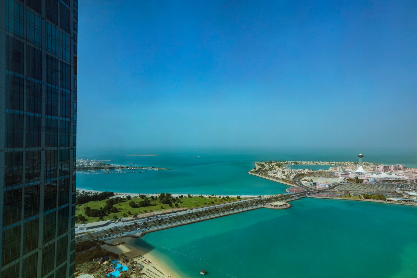 Superior Room (Sea View)