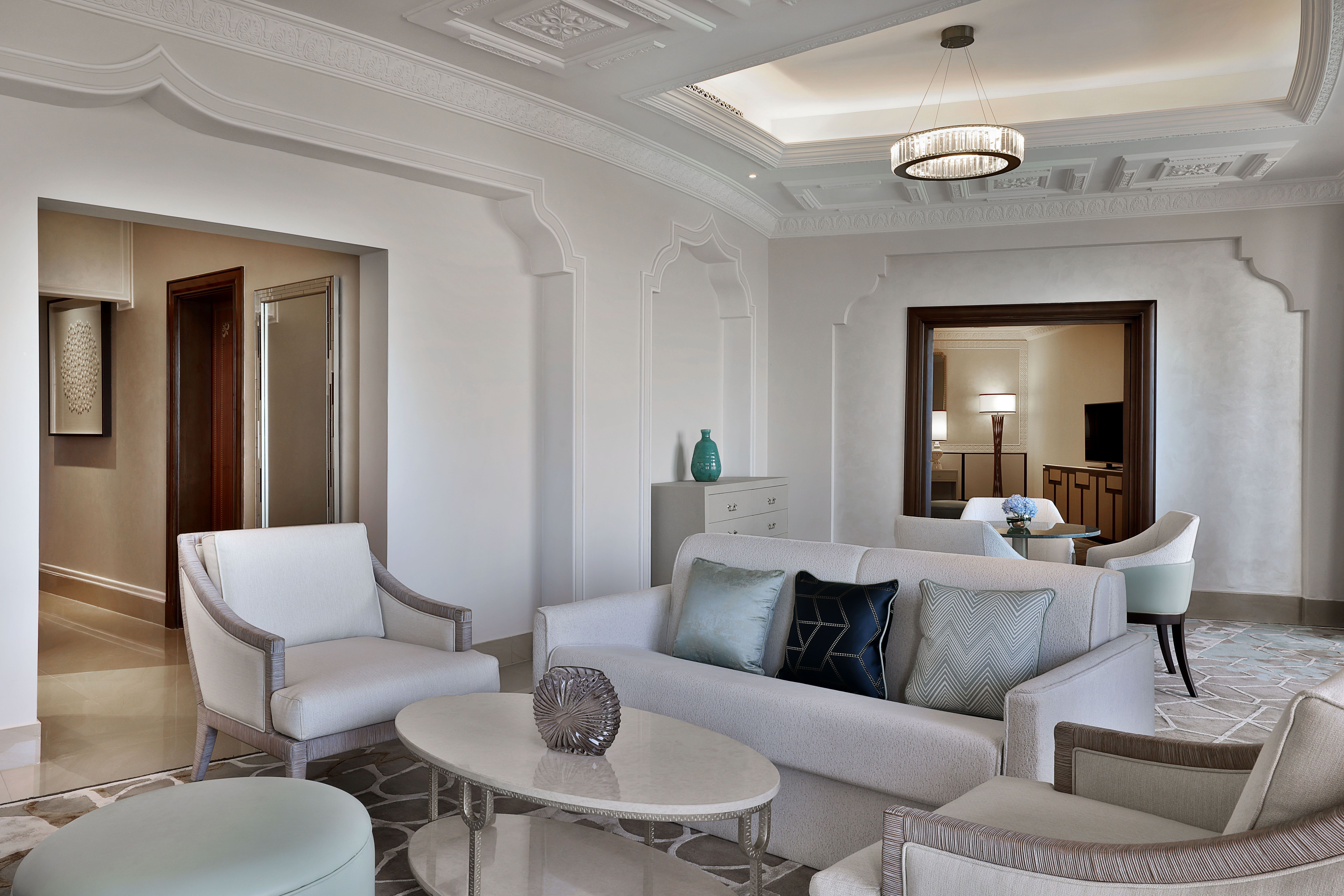 King Ocean View Junior Suite