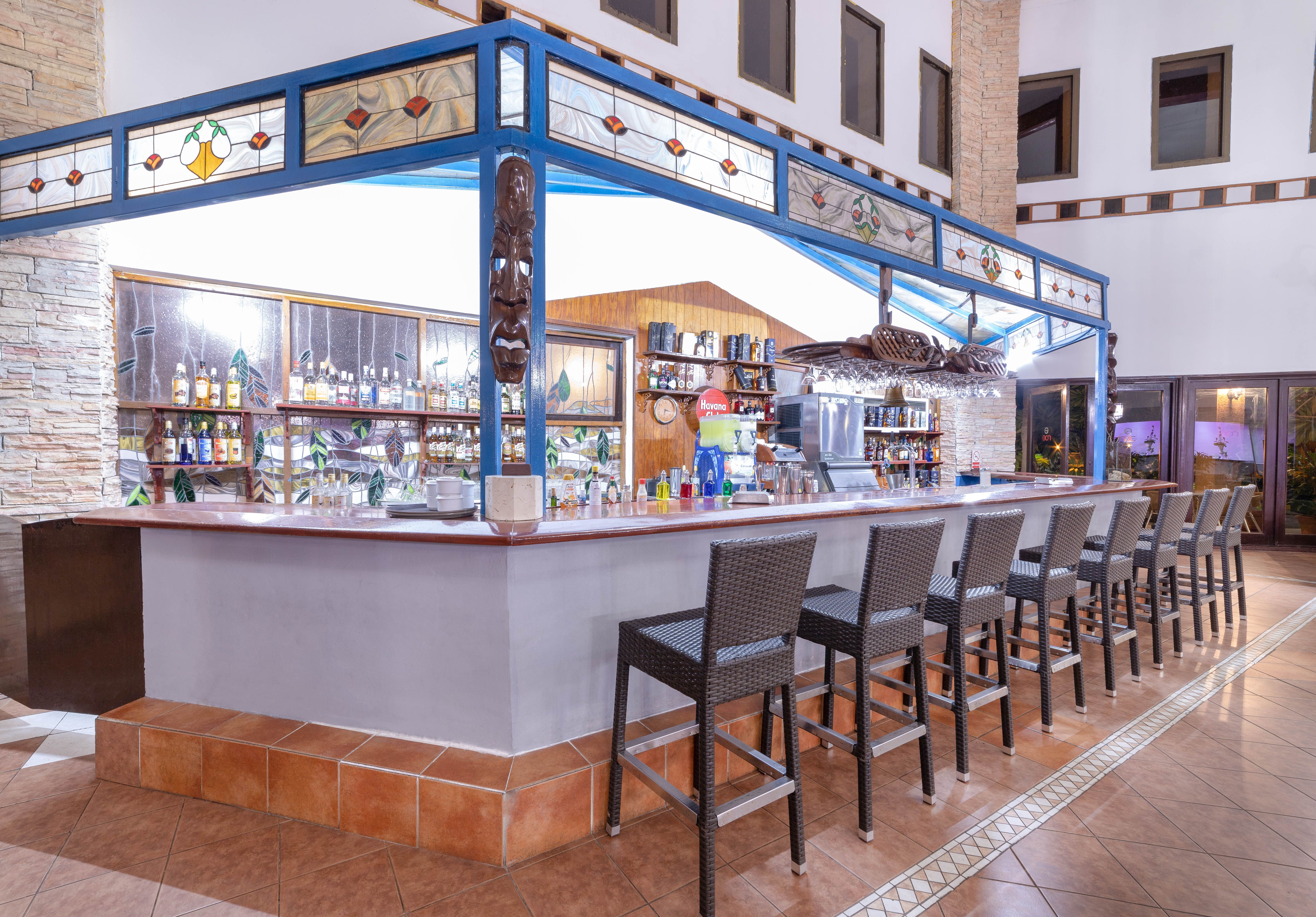 El Patio 
