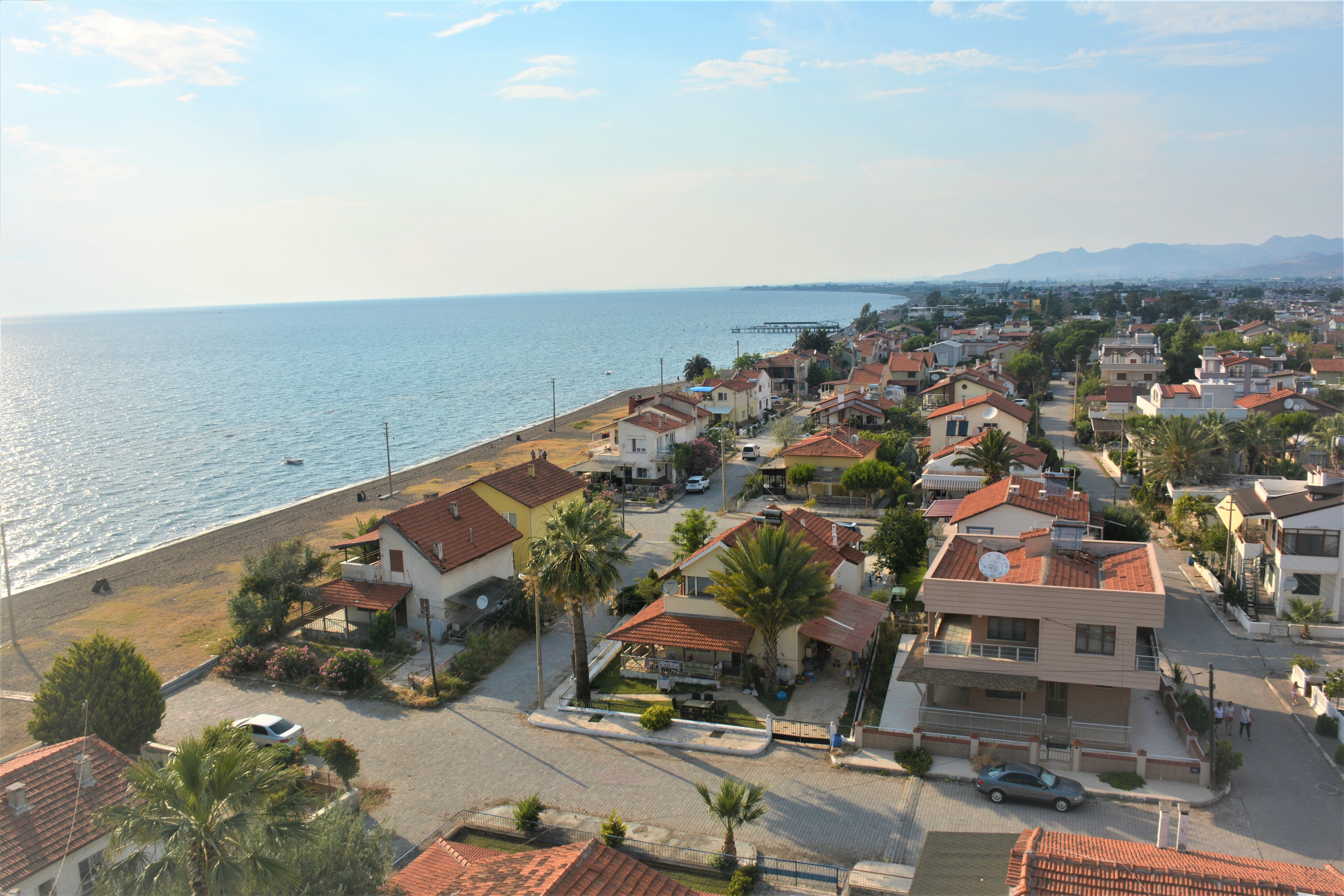 Plajă 
