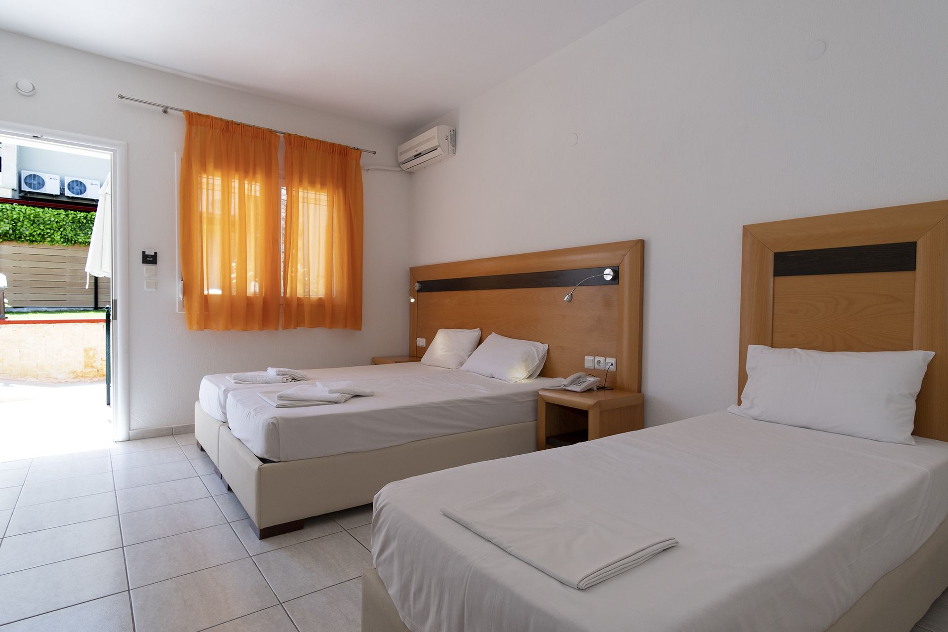 Room Standart Triple