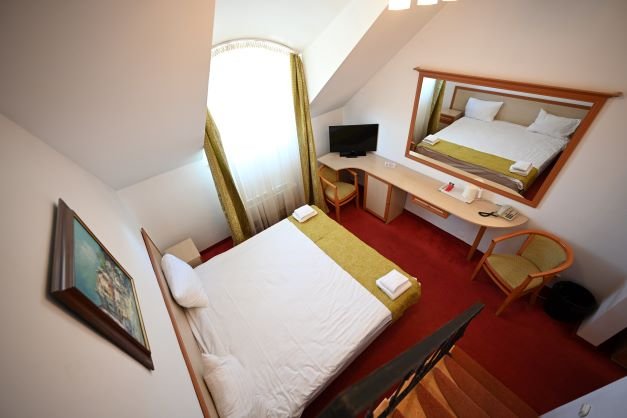 Apartament Cleopatra