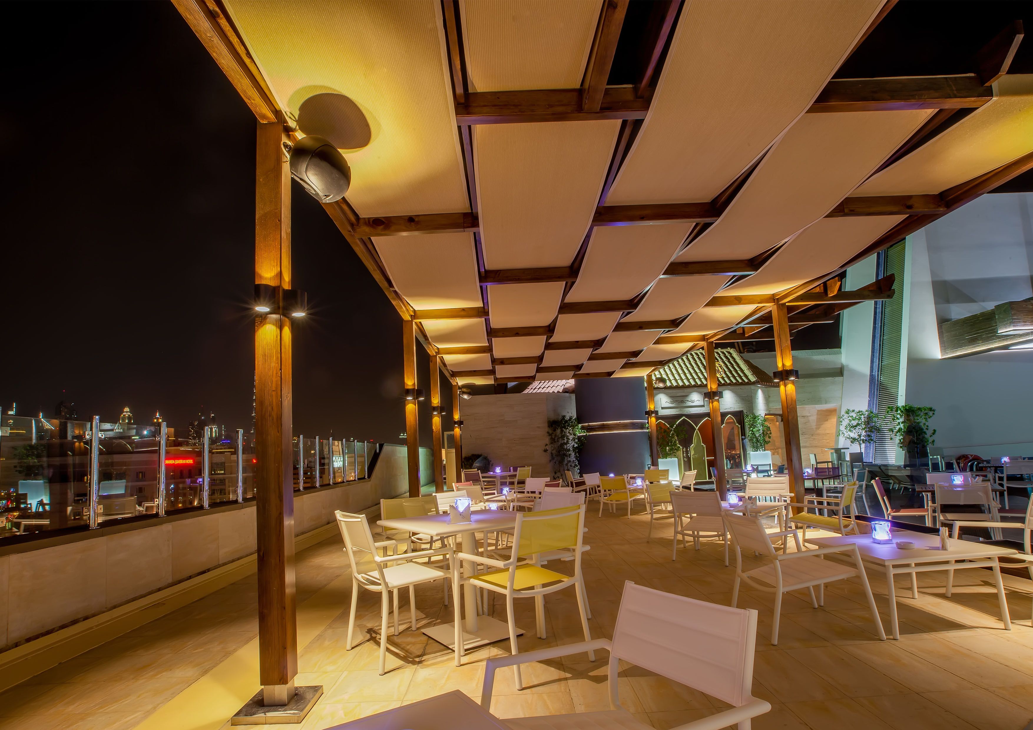 Bazerkan - Lebanese Restaurant
